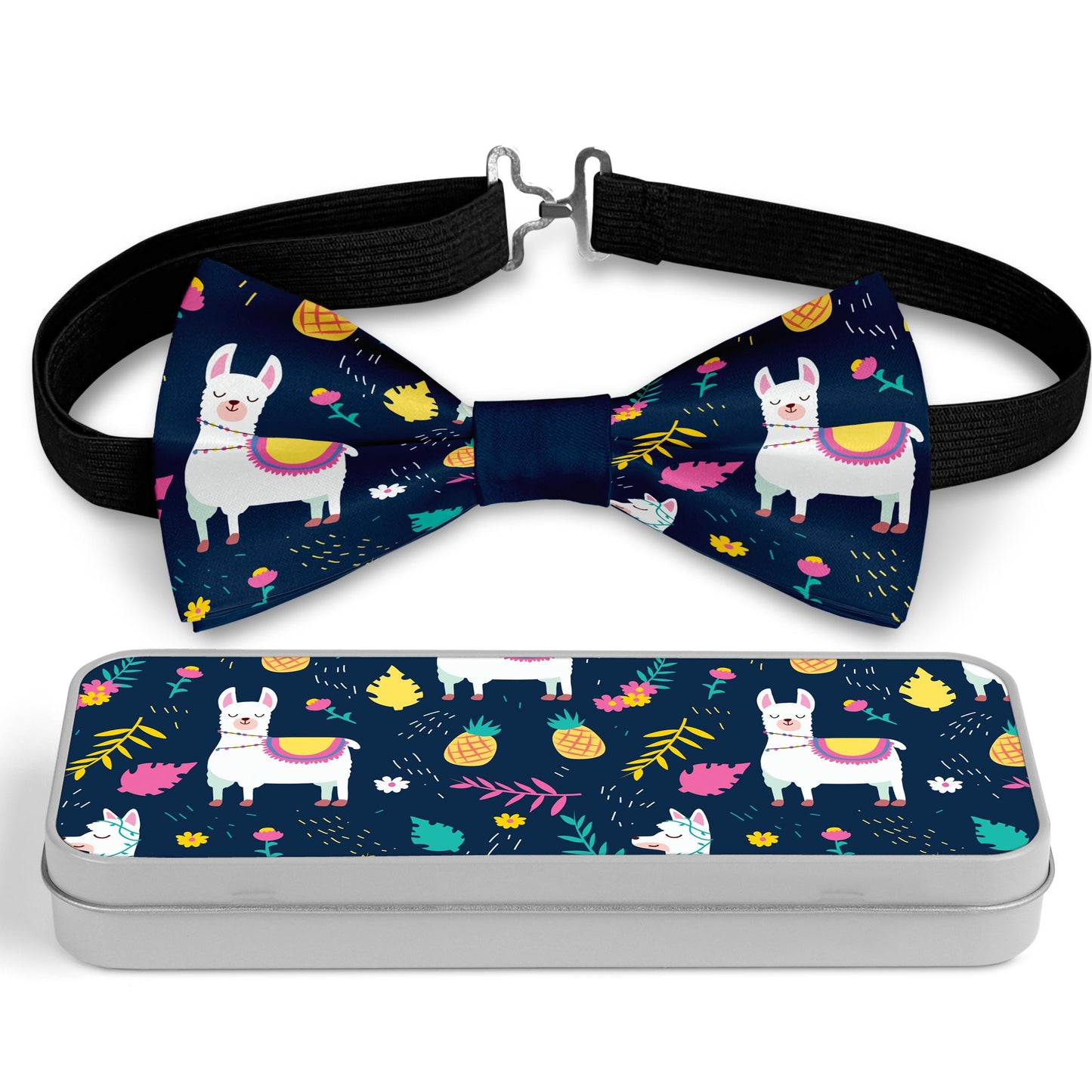 Lama Bow Tie Bowties