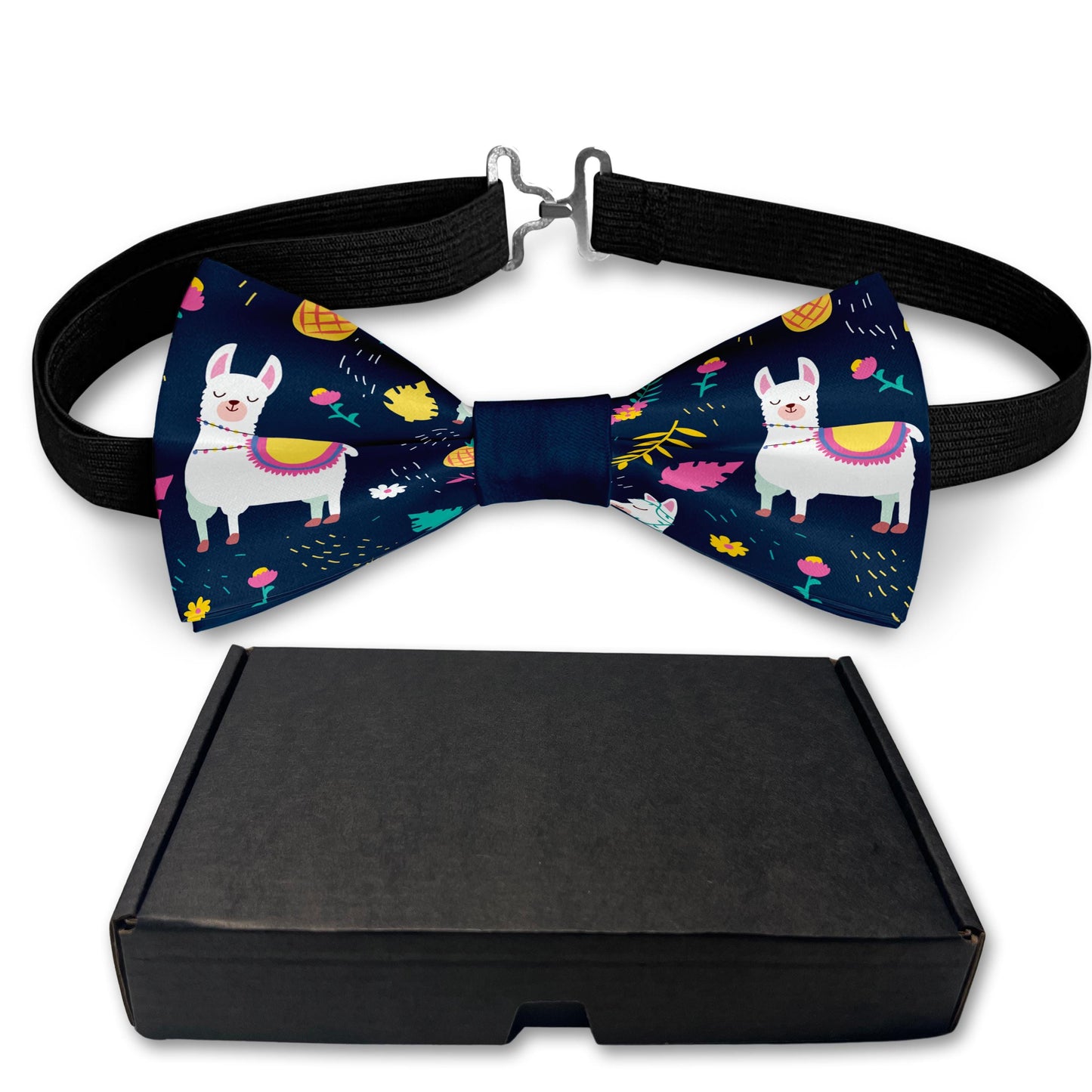 Lama Bow Tie Bowties
