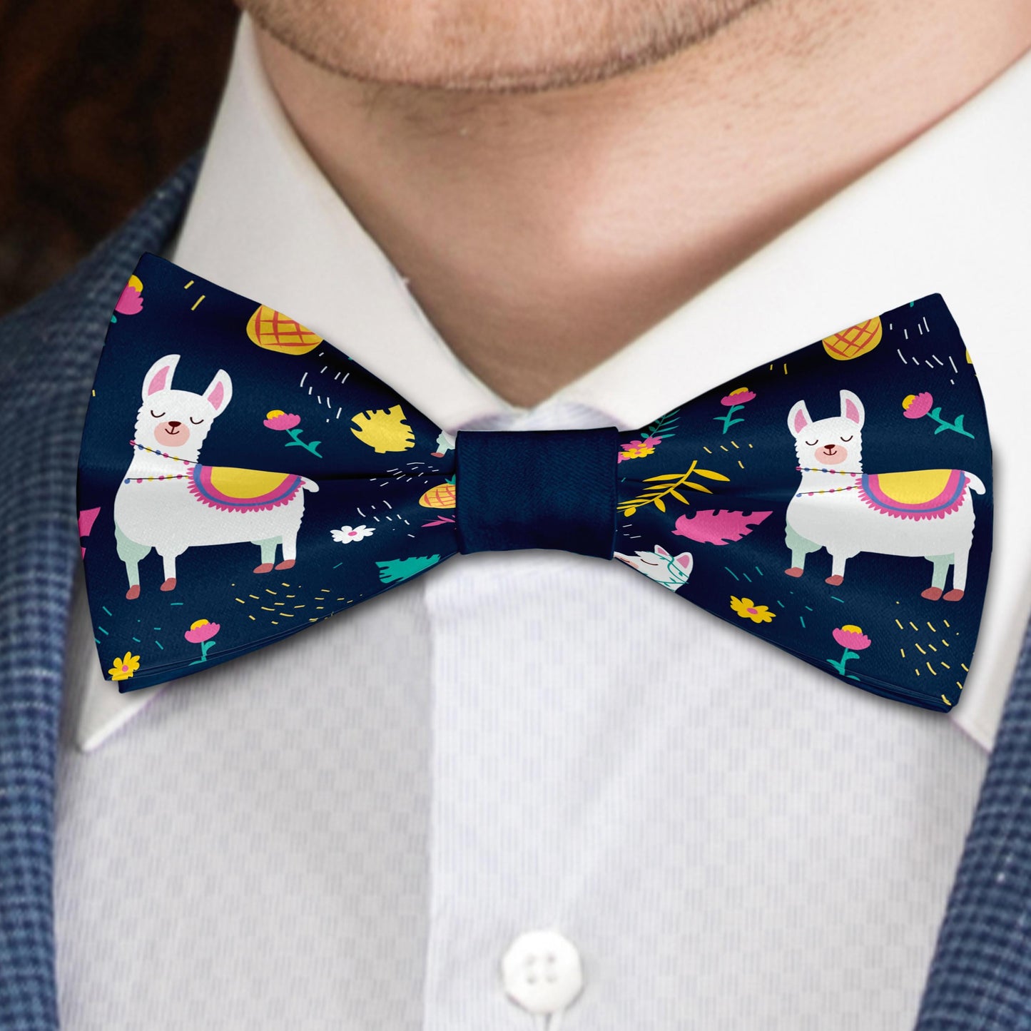 Lama Bow Tie Bowties