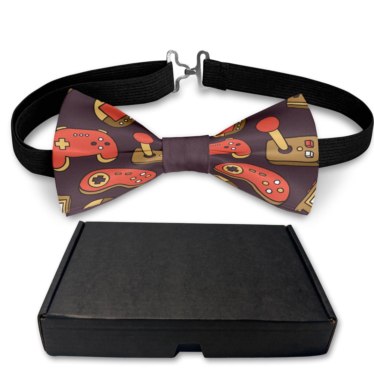 Retro Gaming Bow Tie Bowties