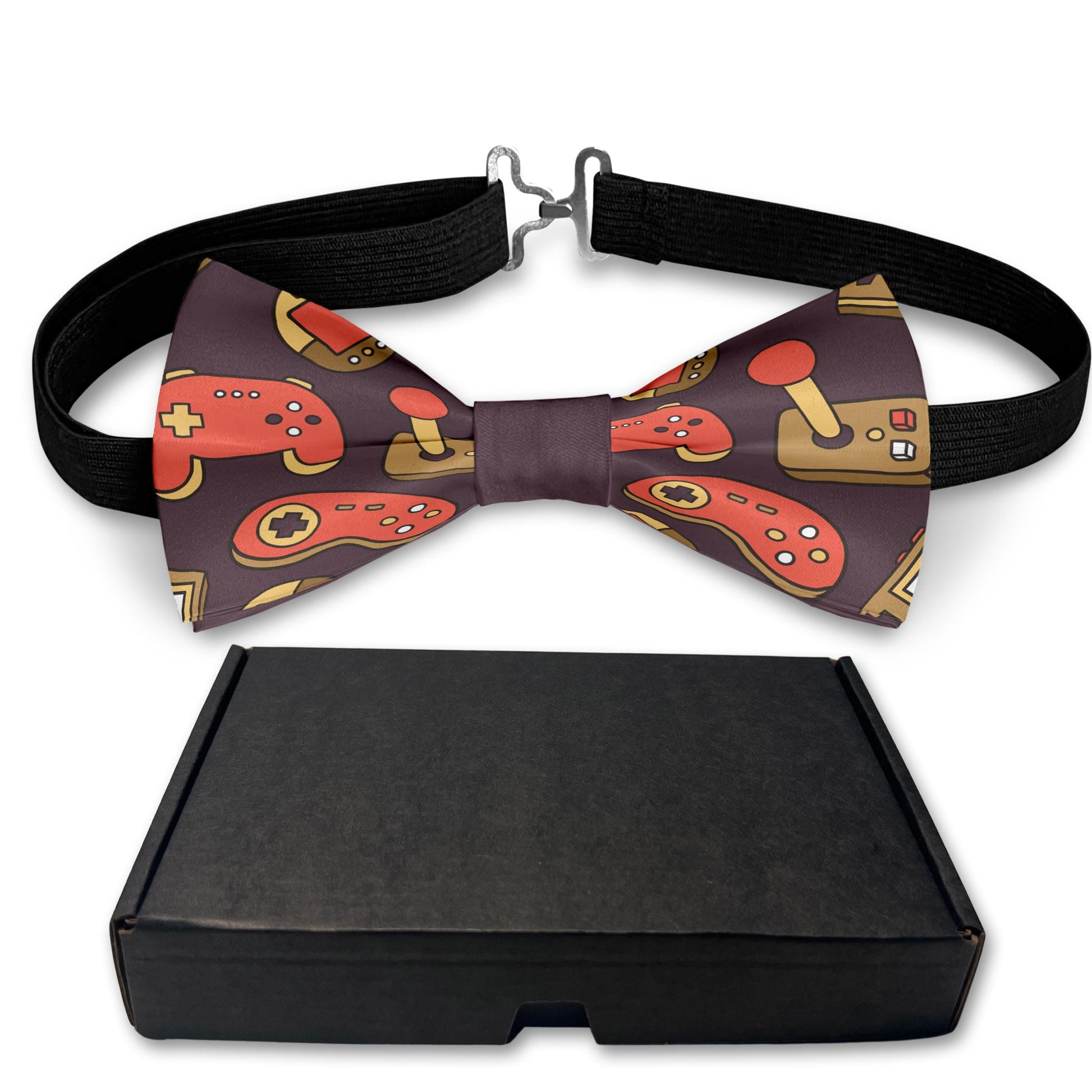 Retro Gaming Bow Tie Bowties