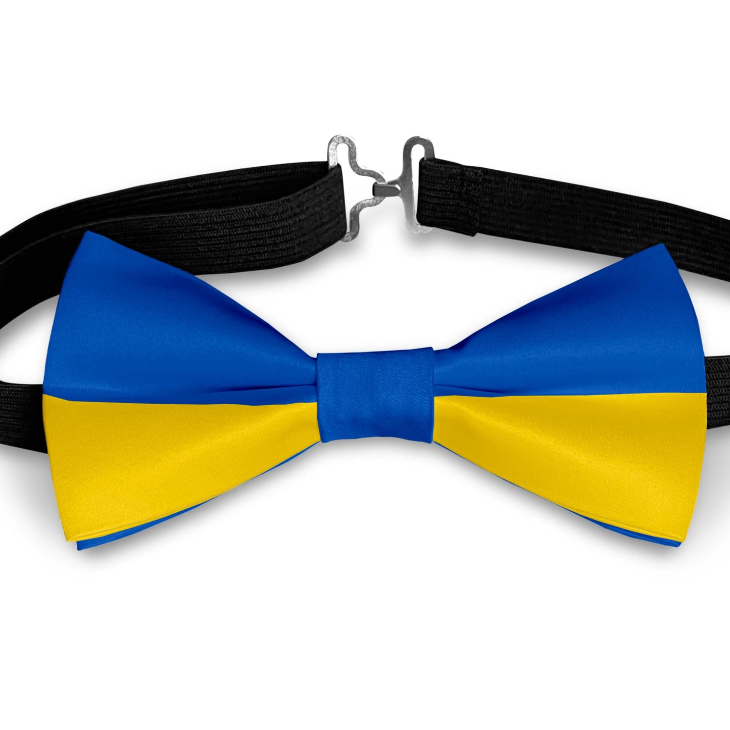 Ukraina Flag Bow Tie Bowties