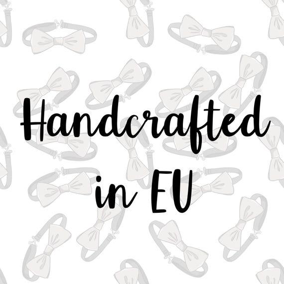 Ukraina Flag Bow Tie Bowties