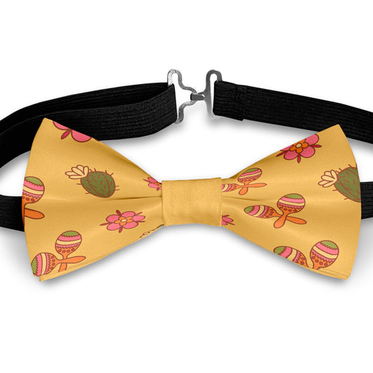 Kawai Cactus Bow Tie Bowties