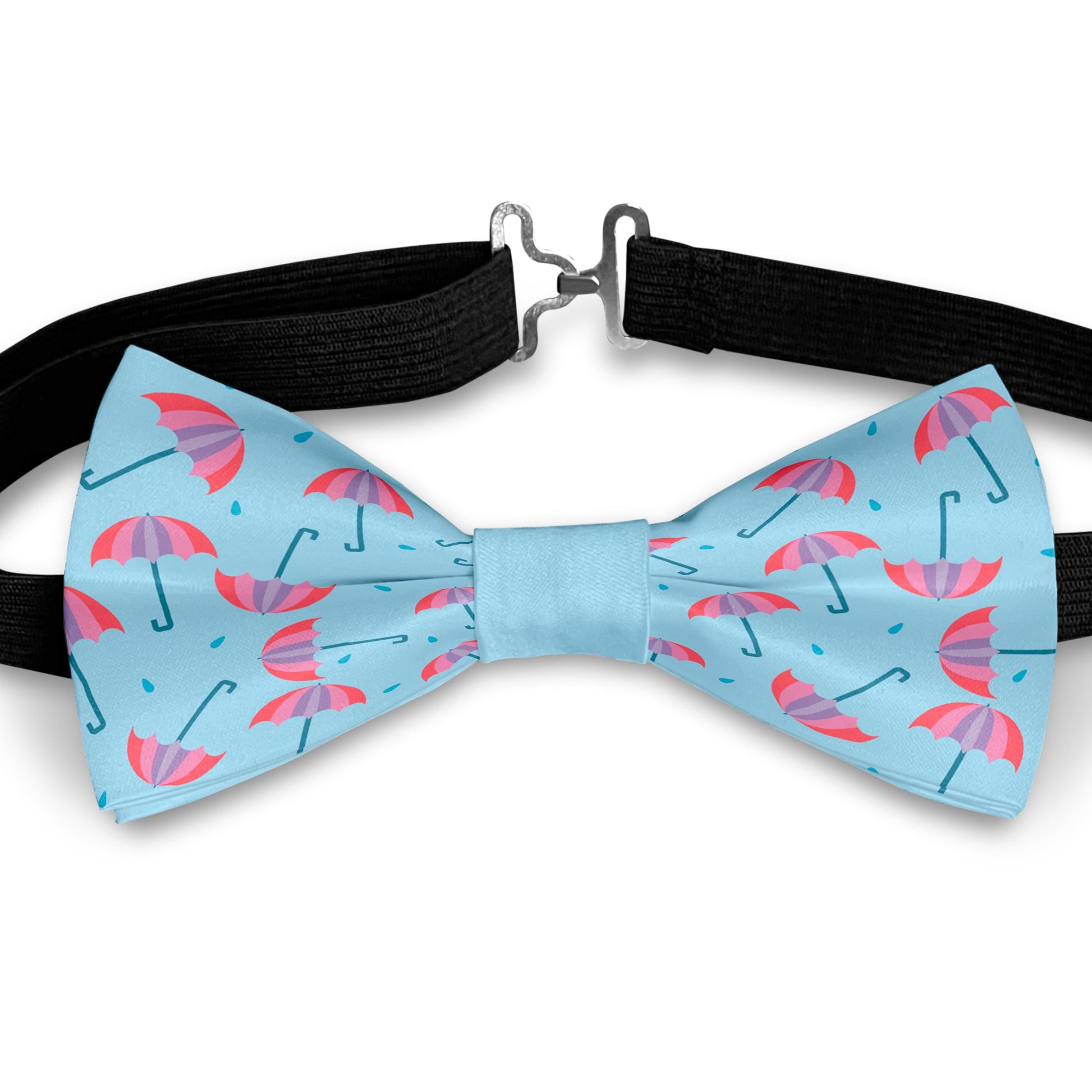 Umbrella print Bow Tie Bowties