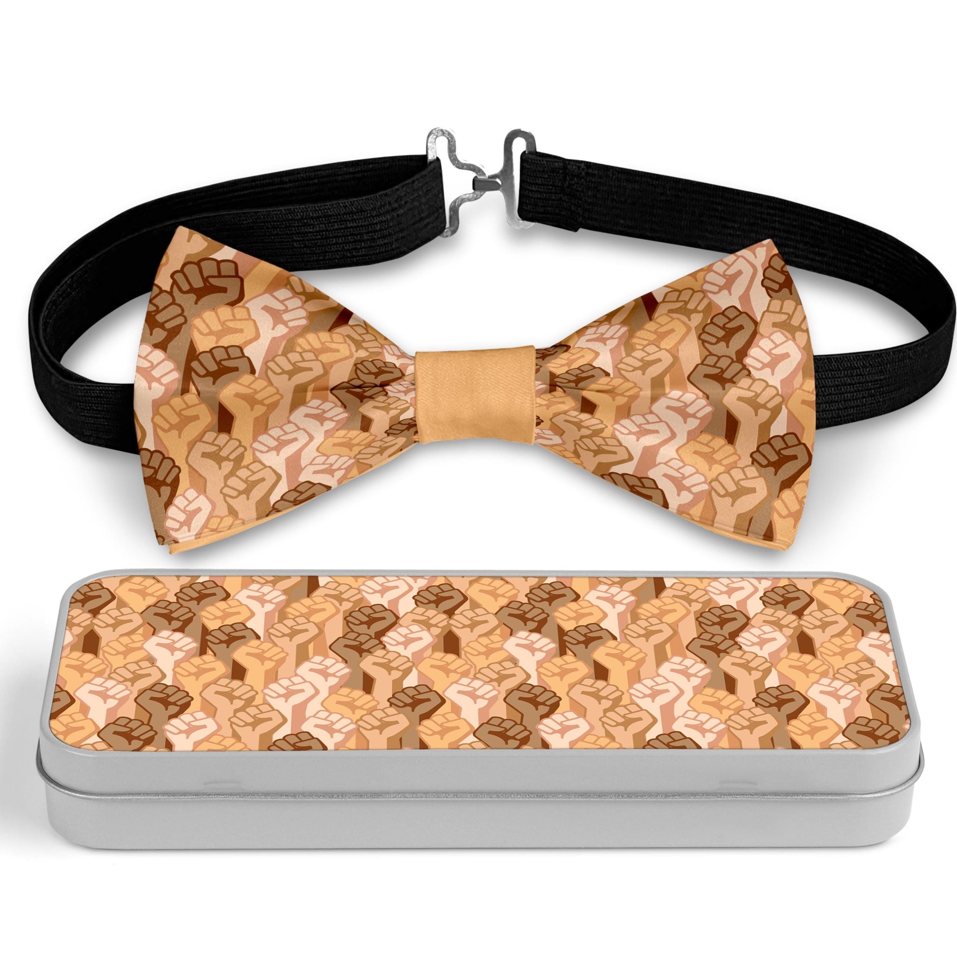 US Holiday Patriotic Bow Tie Bowties