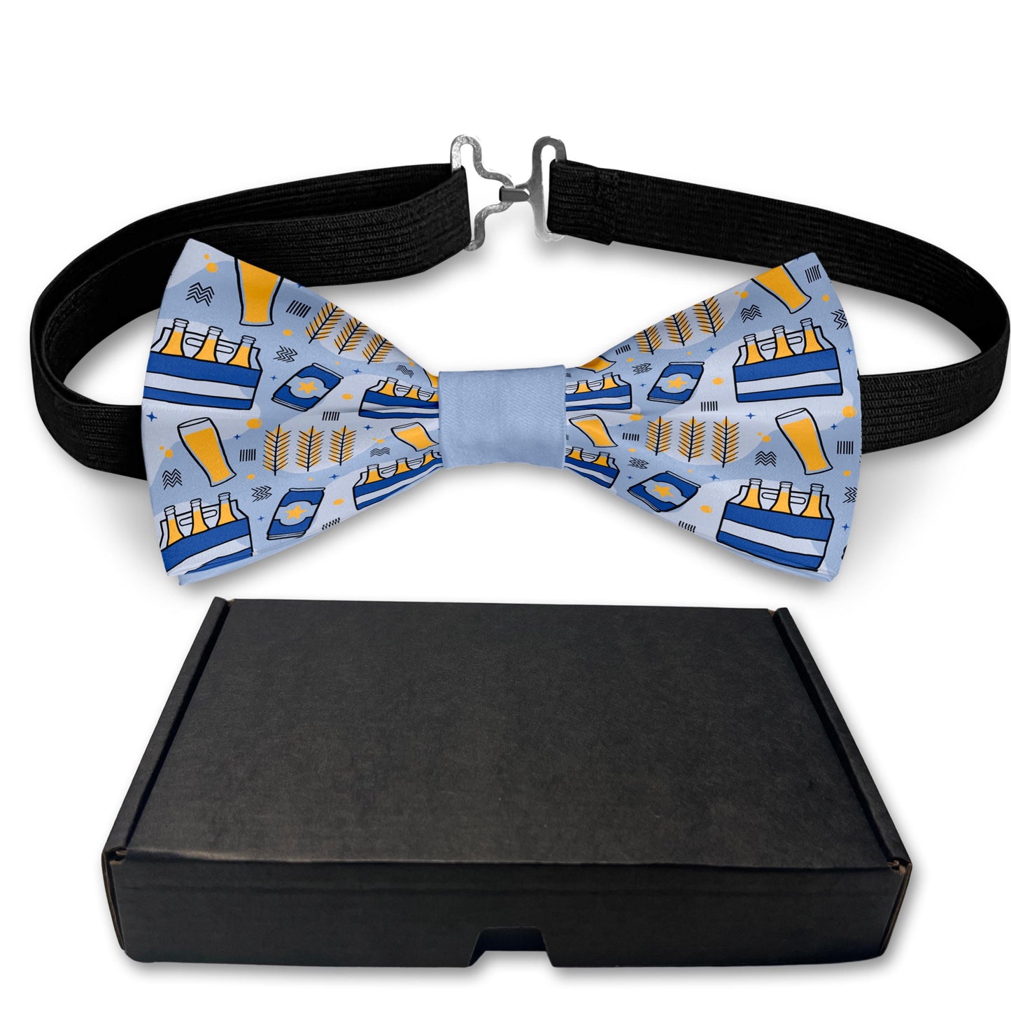 Beer theme Bow Tie Bowties