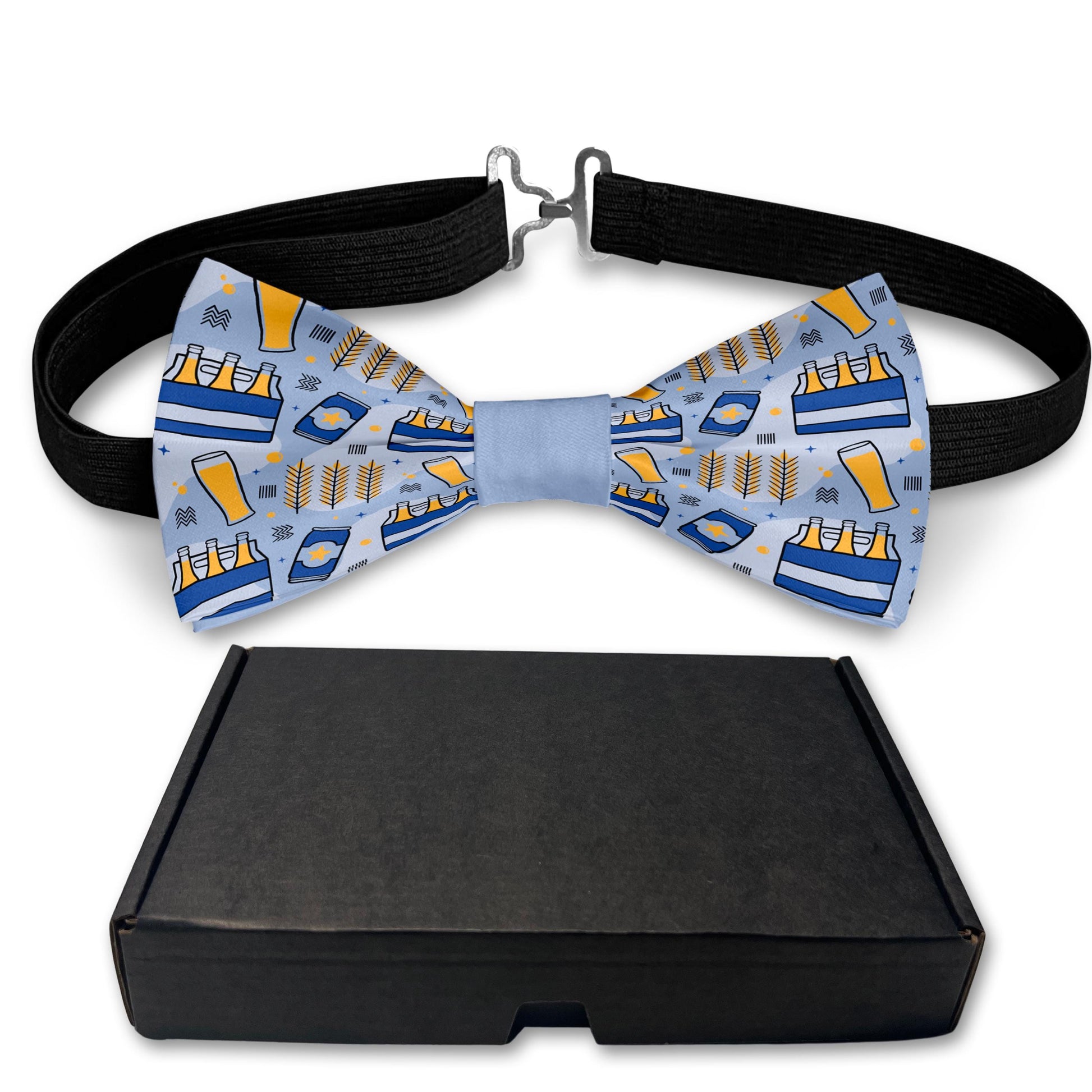 Beer theme Bow Tie Bowties