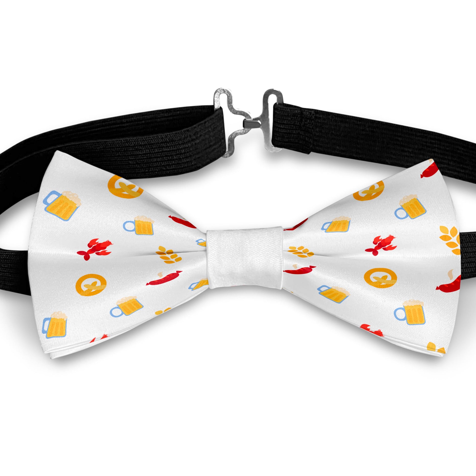 Beer Octoberfest Bow Tie Bowties