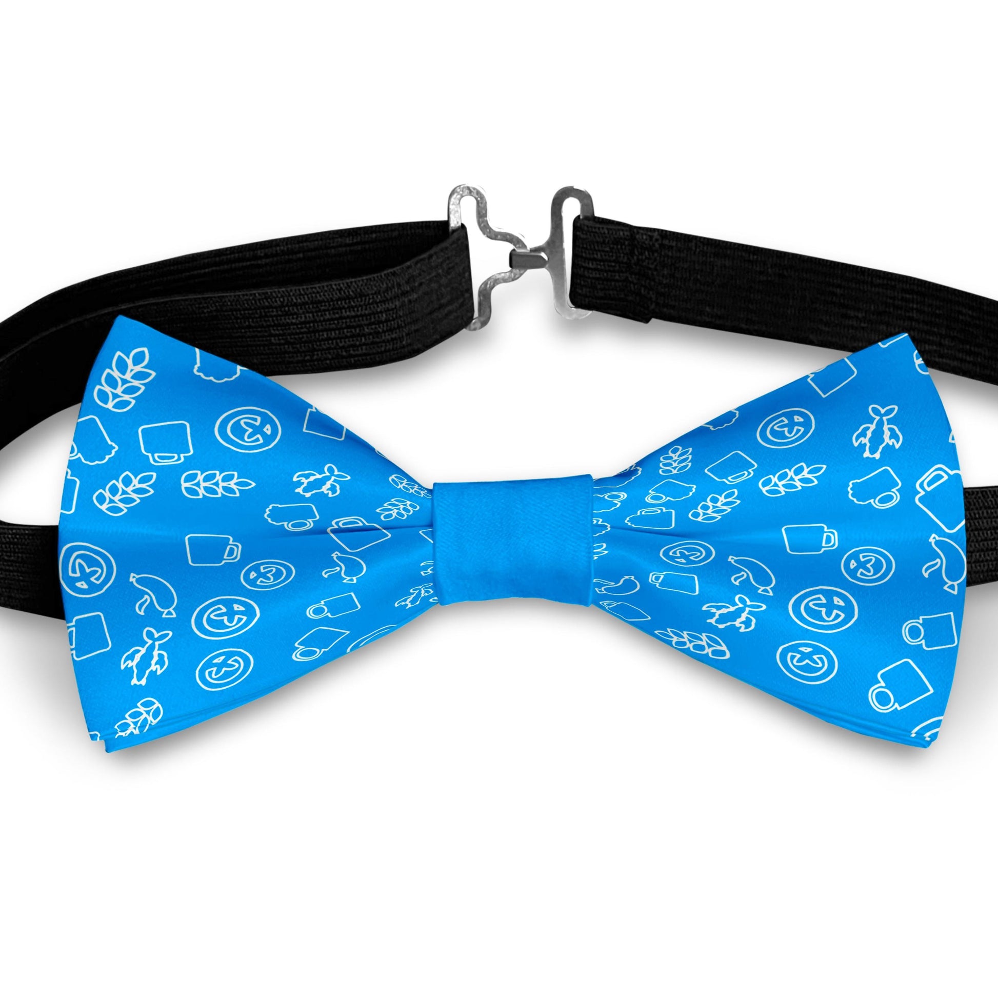 Beer Octoberfest Bow Tie Bowties