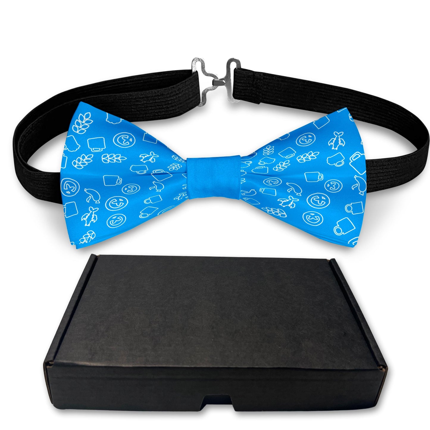 Beer Octoberfest Bow Tie Bowties