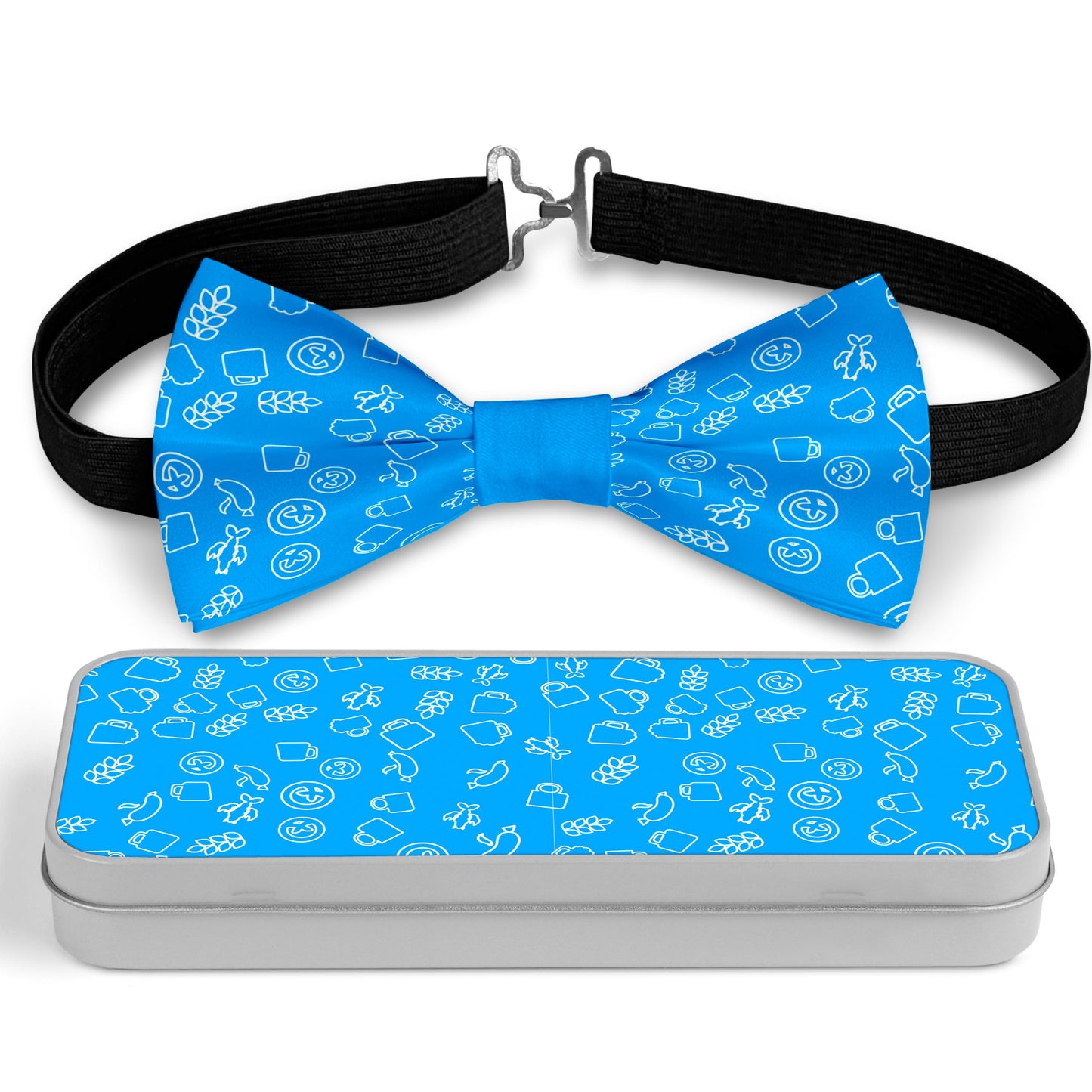 Beer Octoberfest Bow Tie Bowties