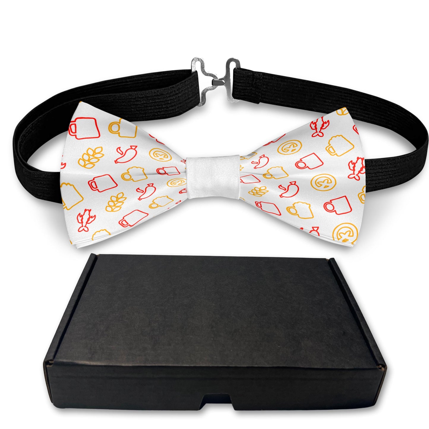 Beer Octoberfest Bow Tie Bowties