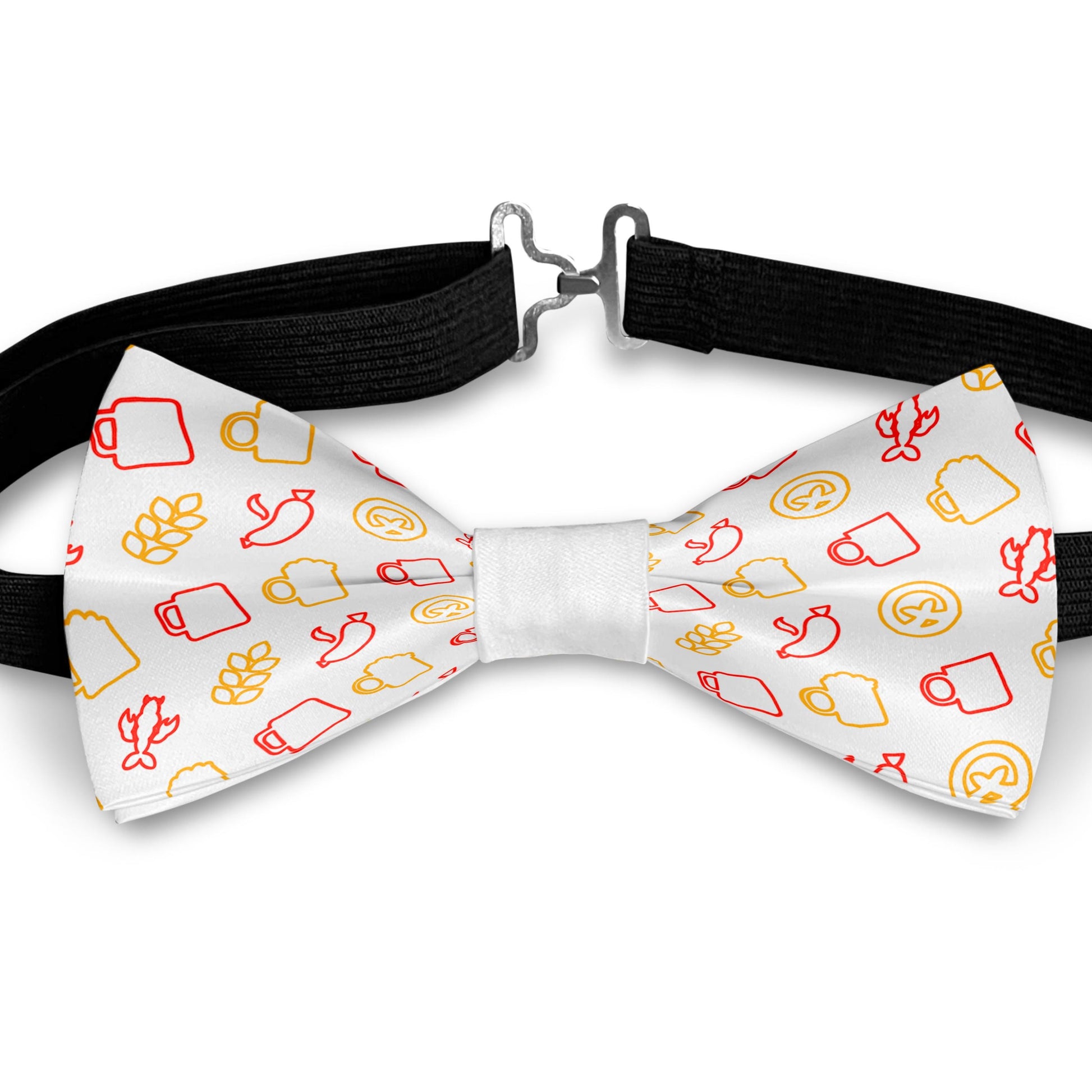 Beer Octoberfest Bow Tie Bowties