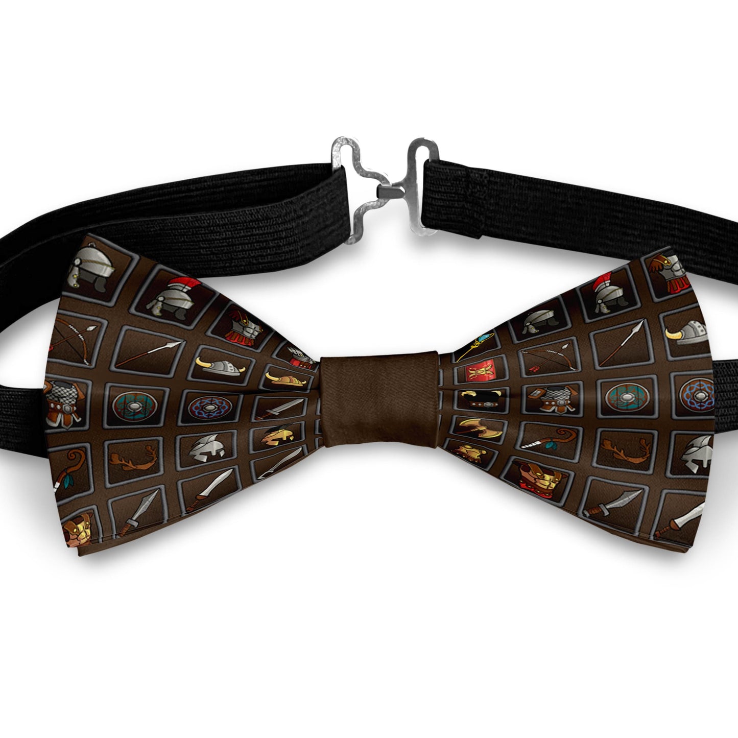 Ancient fantasy game Bow Tie Bowties