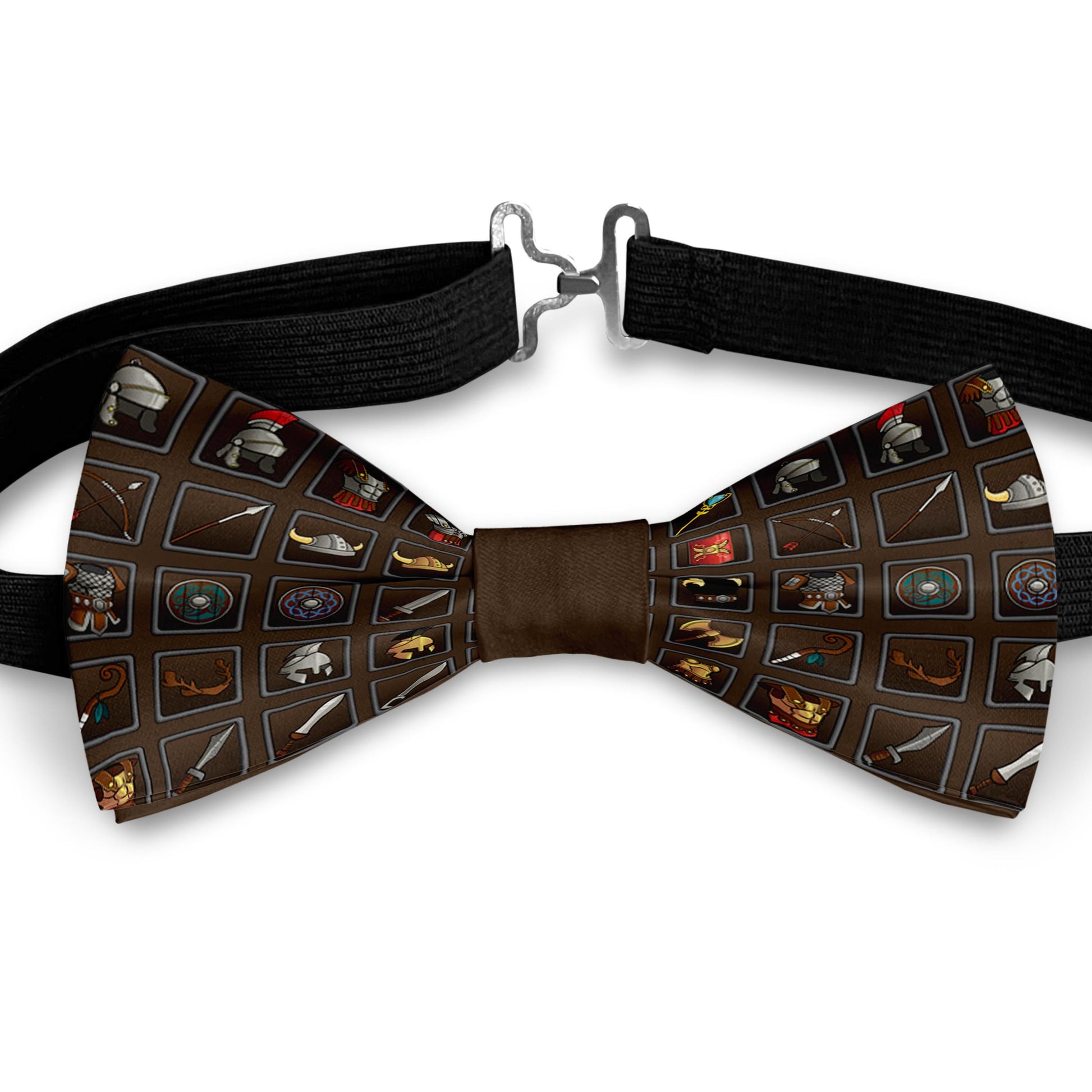 Ancient fantasy game Bow Tie Bowties