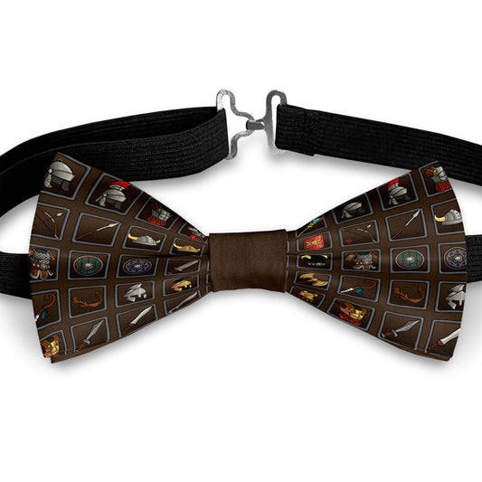 Ancient fantasy game Bow Tie Bowties