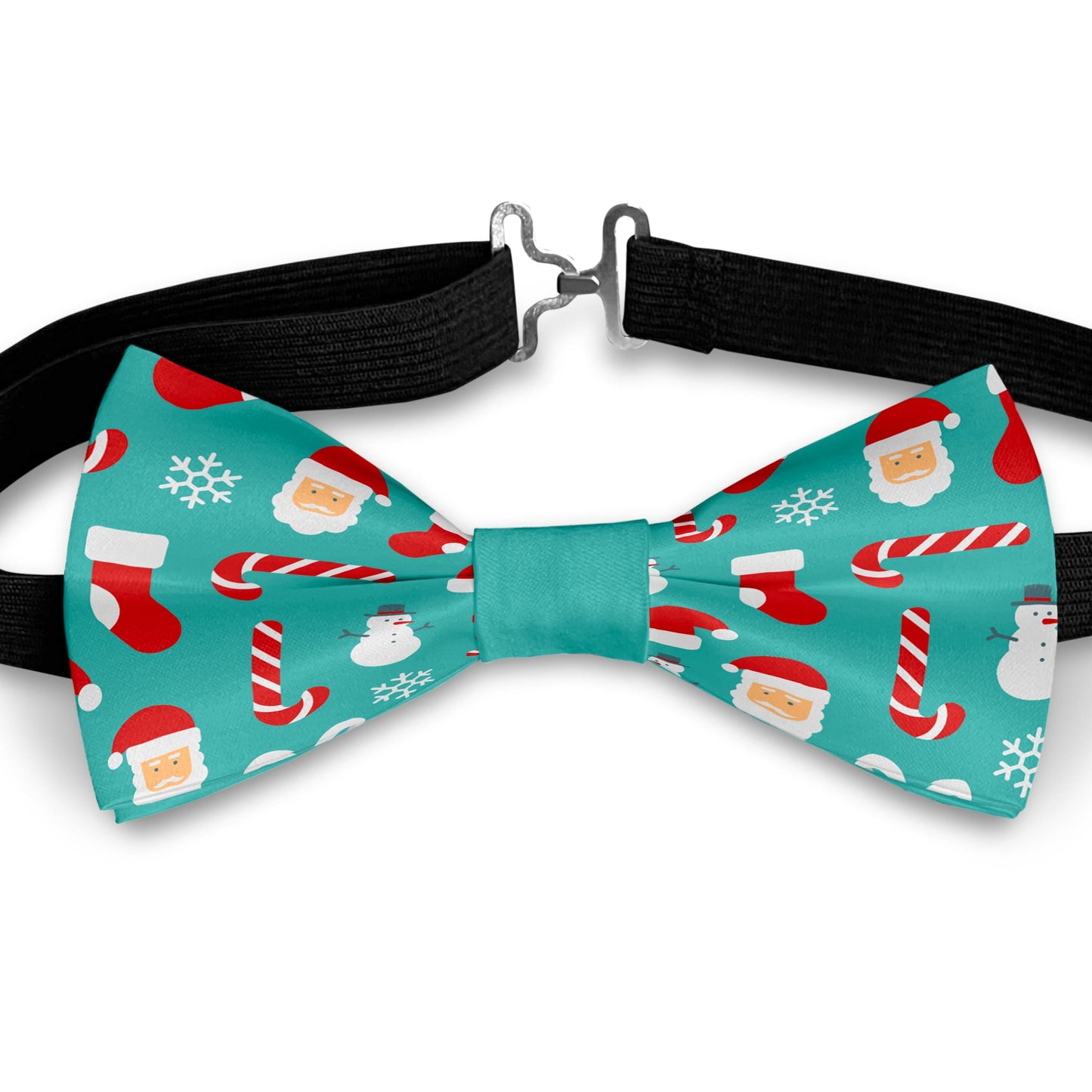 Christmas elements Bow Tie Bowties