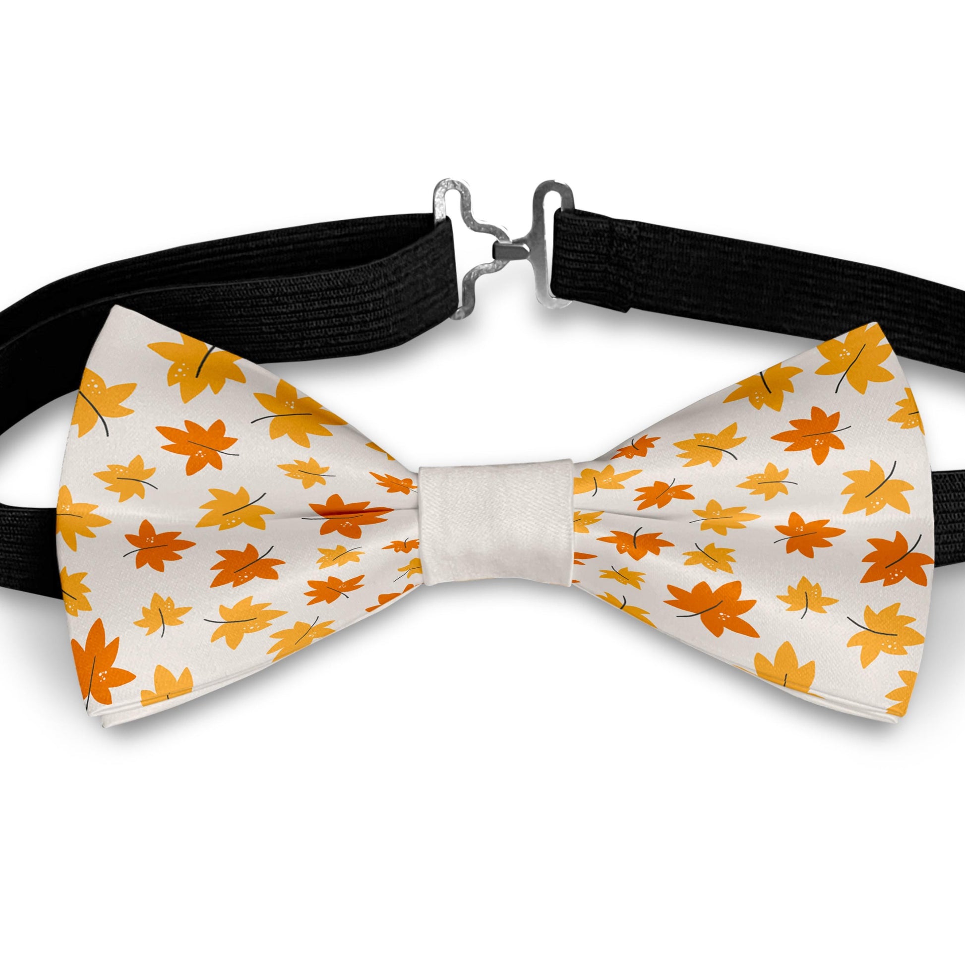 Autumn leaves Bow Tie Bowties