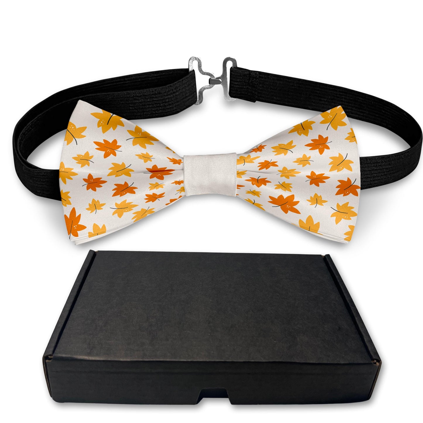Autumn leaves Bow Tie Bowties