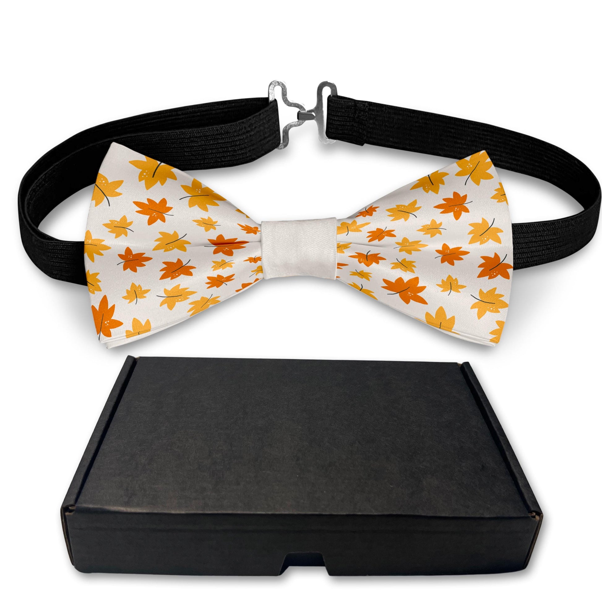 Autumn leaves Bow Tie Bowties