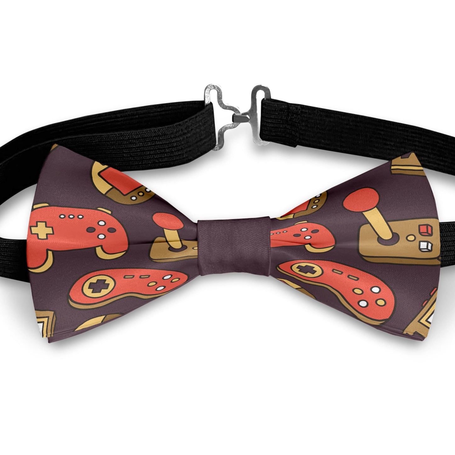 Retro Gaming Bow Tie Bowties