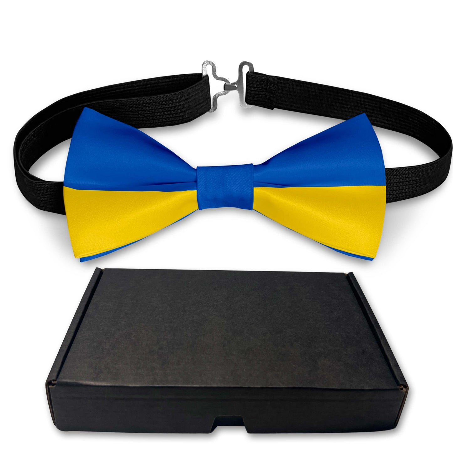Ukraina Flag Bow Tie Bowties