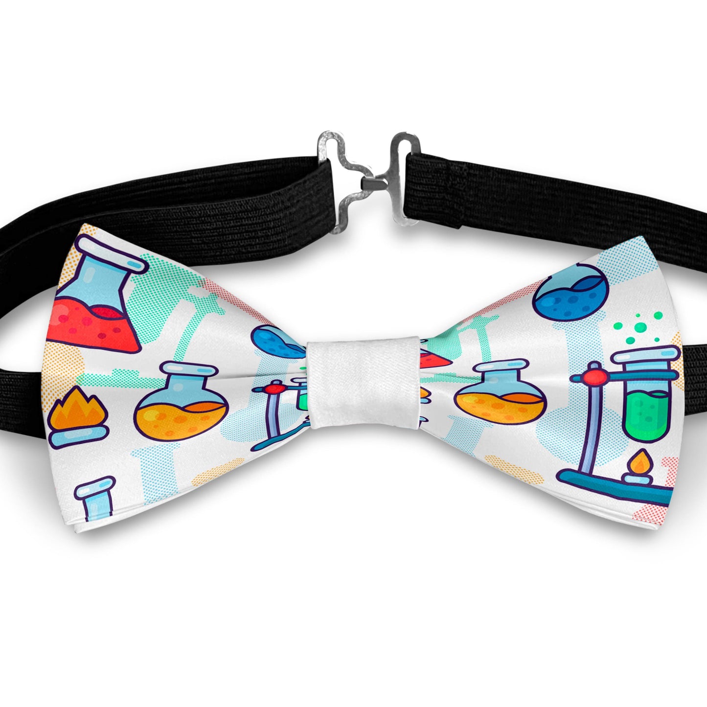 Chemical Laboratory Bow Tie Bowties