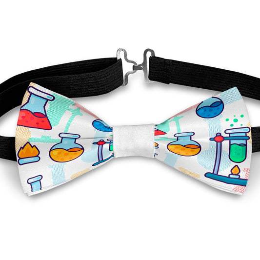 Chemical Laboratory Bow Tie Bowties