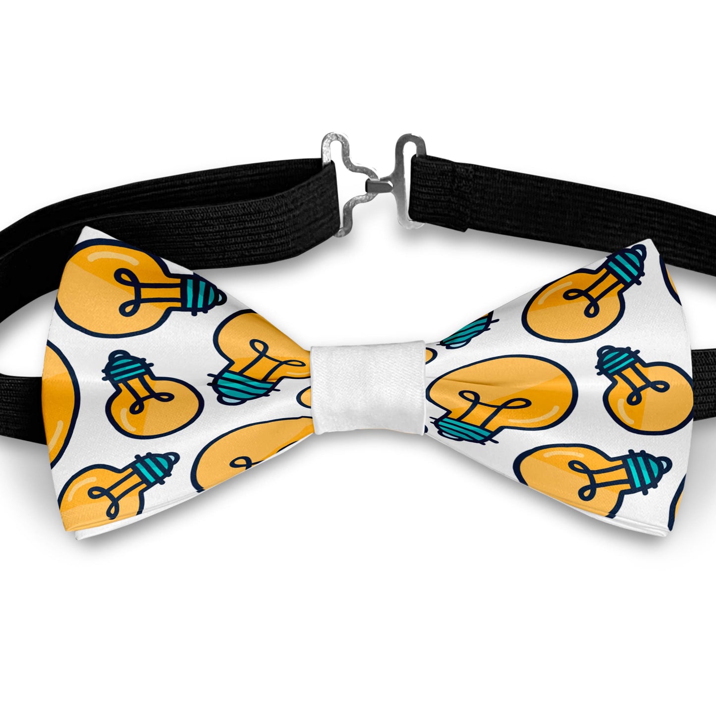 Great Idea Lamp Bow Tie Bowties