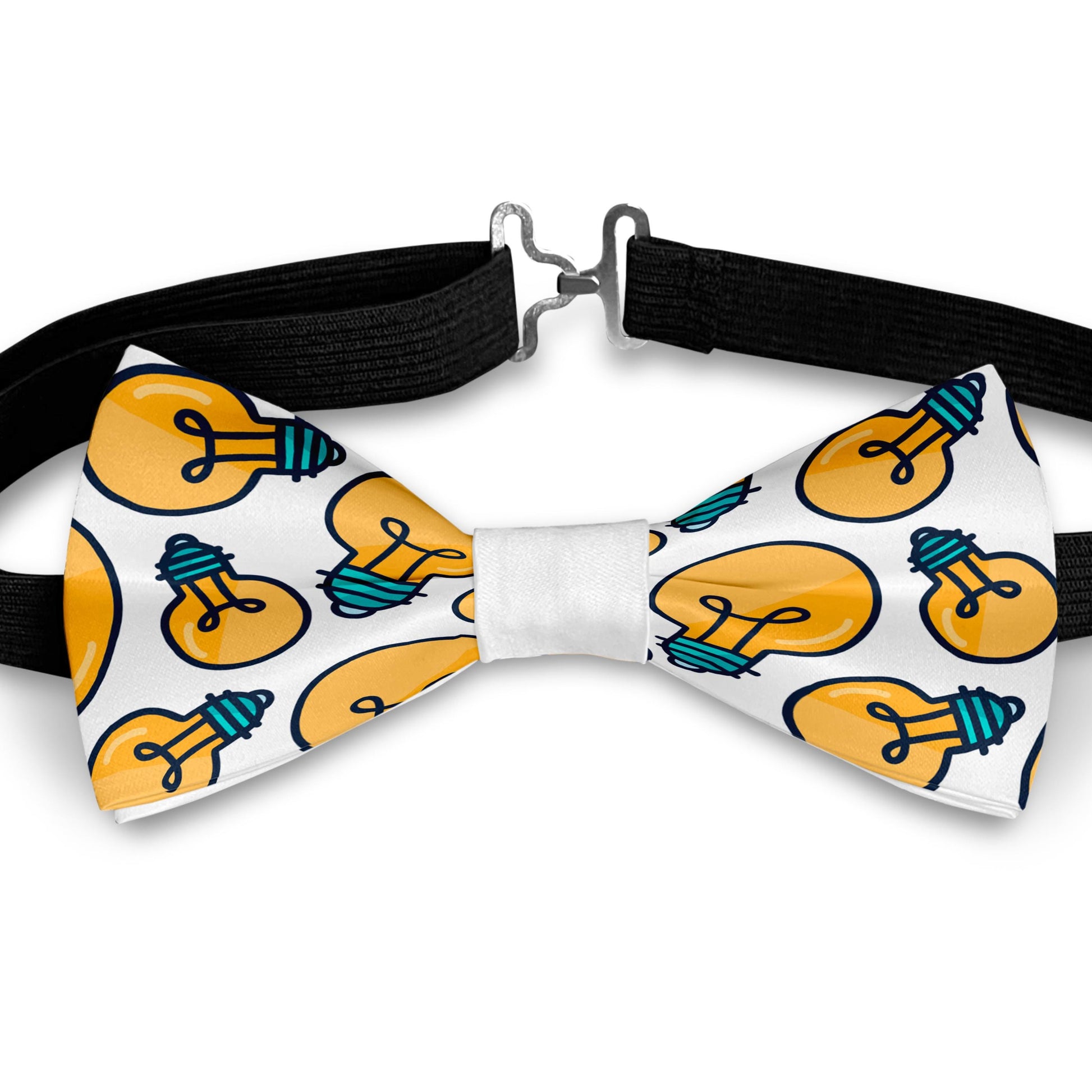 Great Idea Lamp Bow Tie Bowties