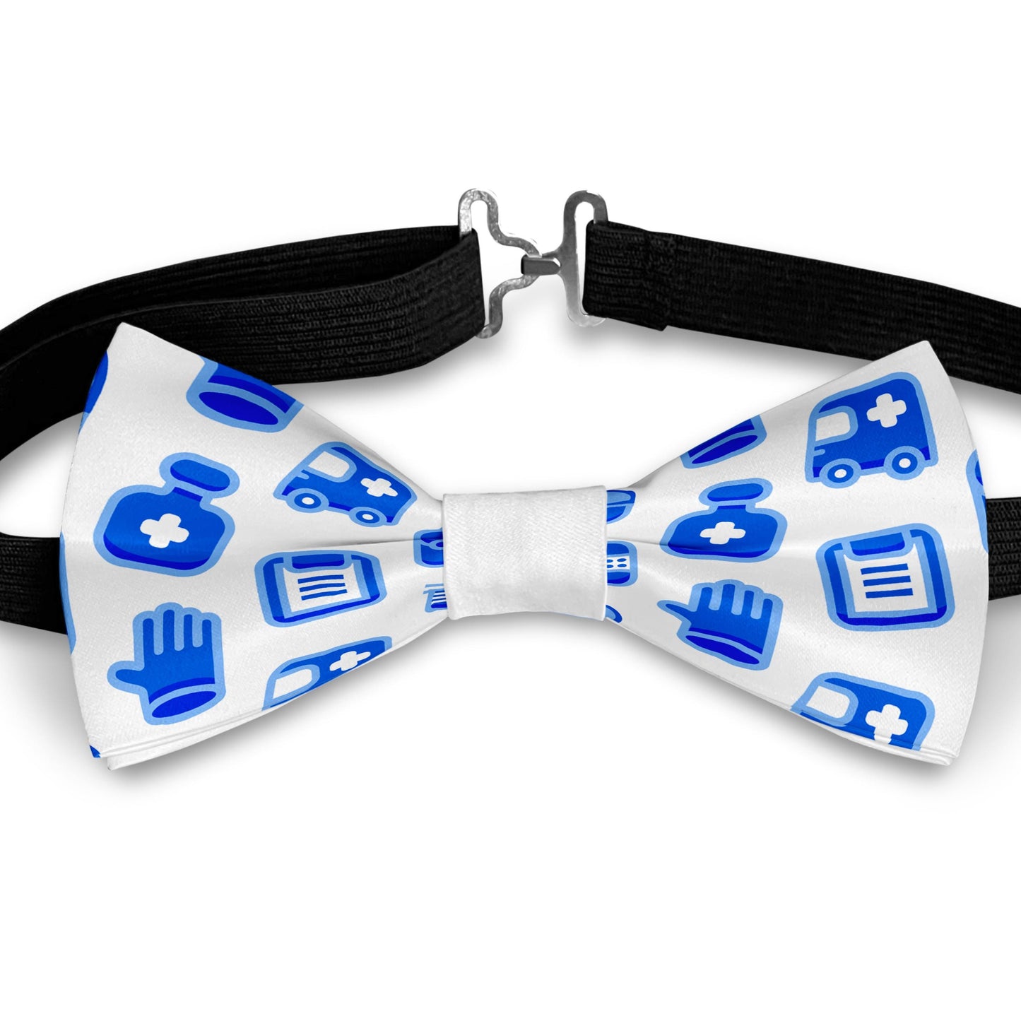 Medical Themed Bow Tie Bowties