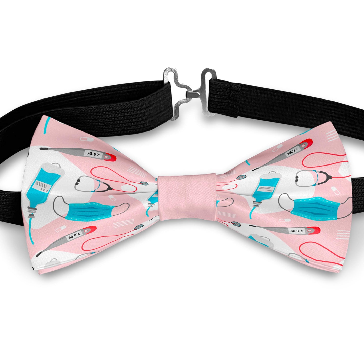 Medical Themed Bow Tie Bowties