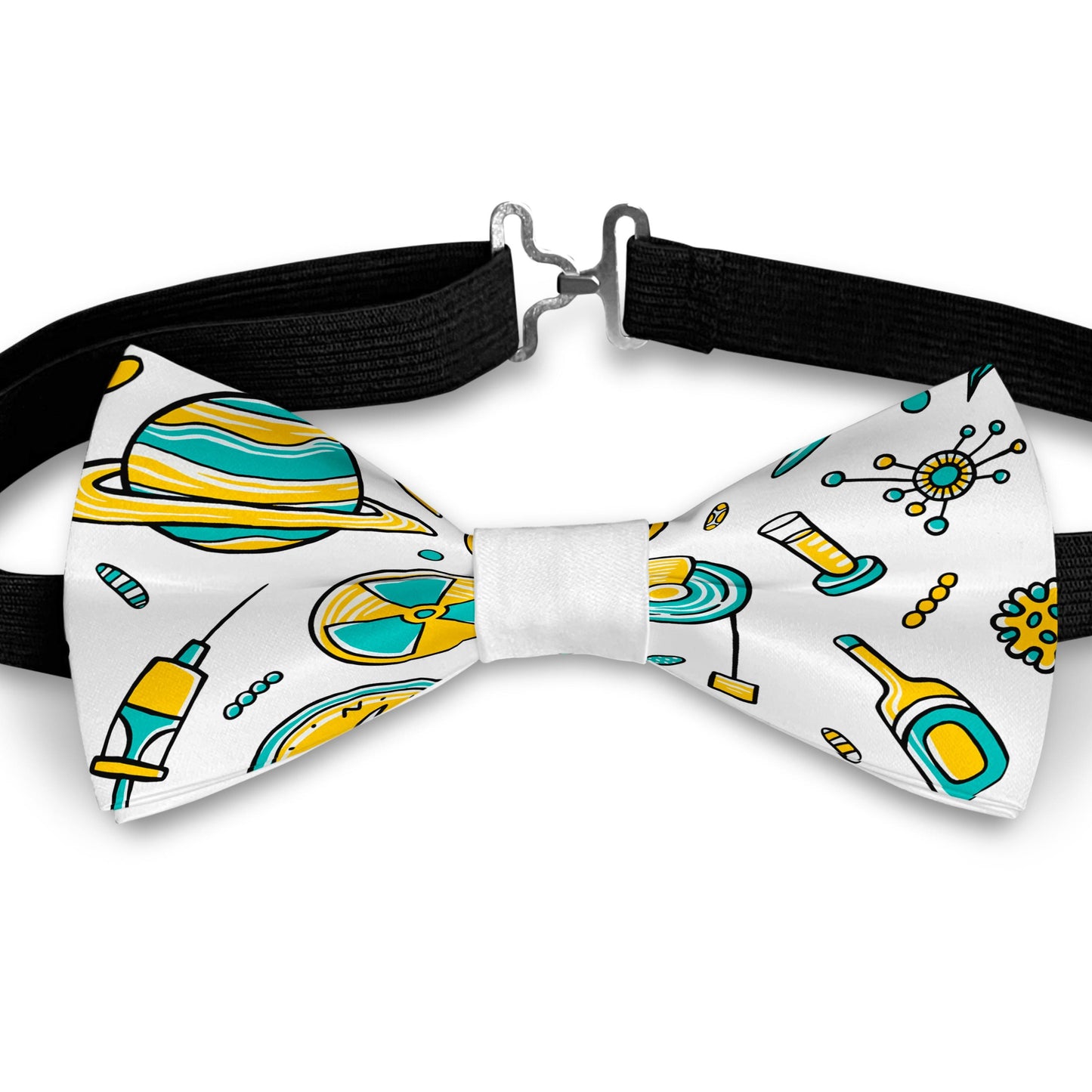 Science Themed Bow Tie Bowties