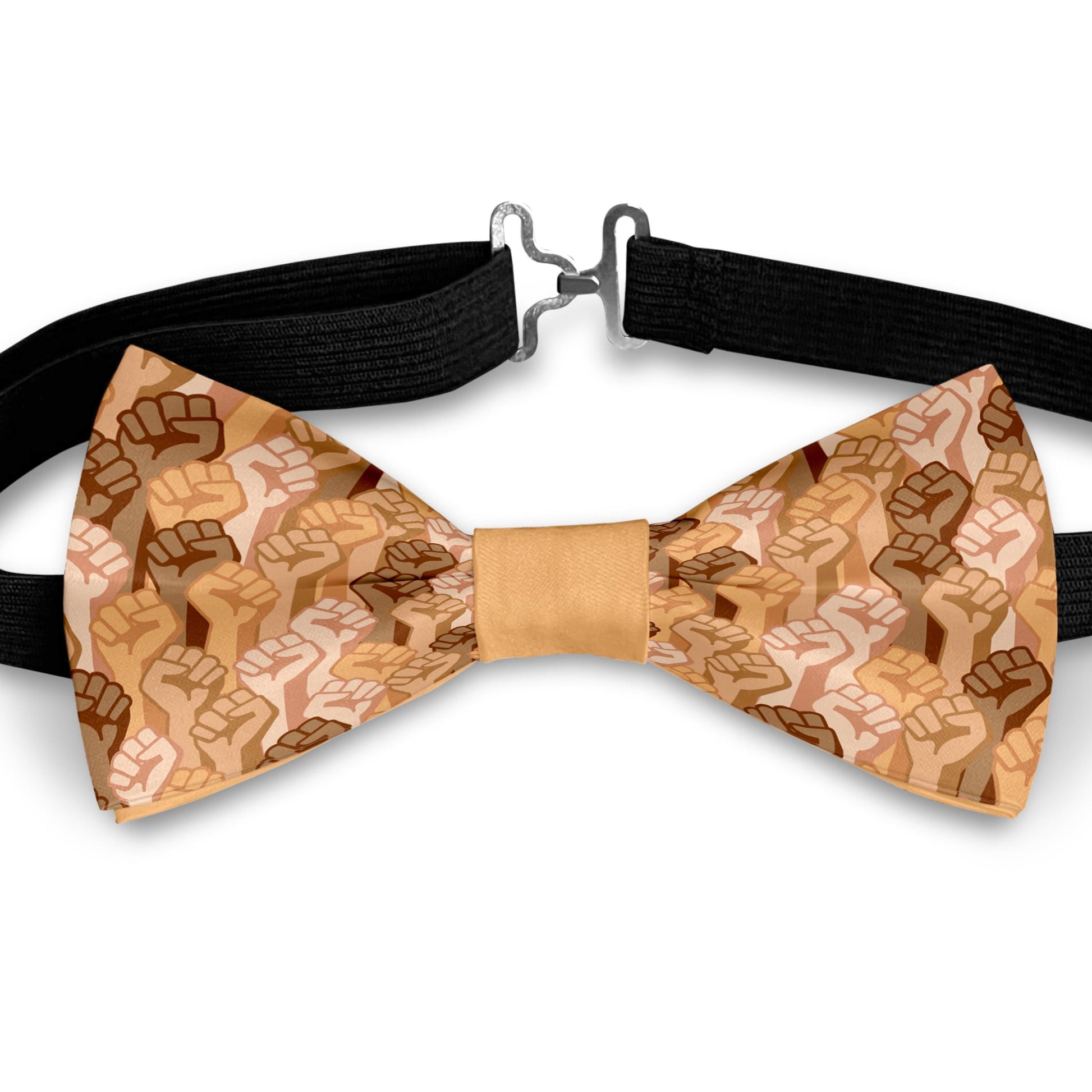 US Holiday Patriotic Bow Tie Bowties