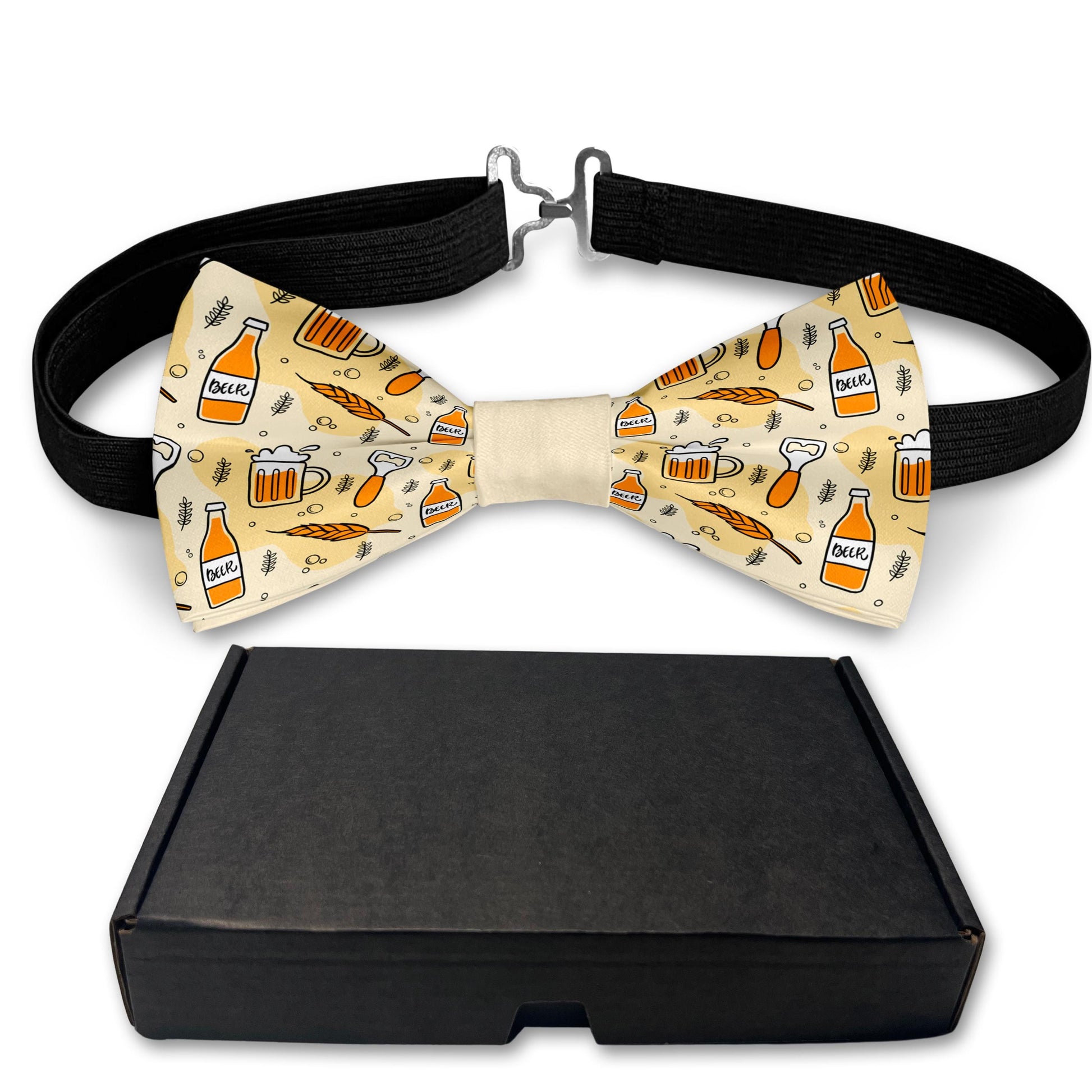 Beer theme Bow Tie Bowties