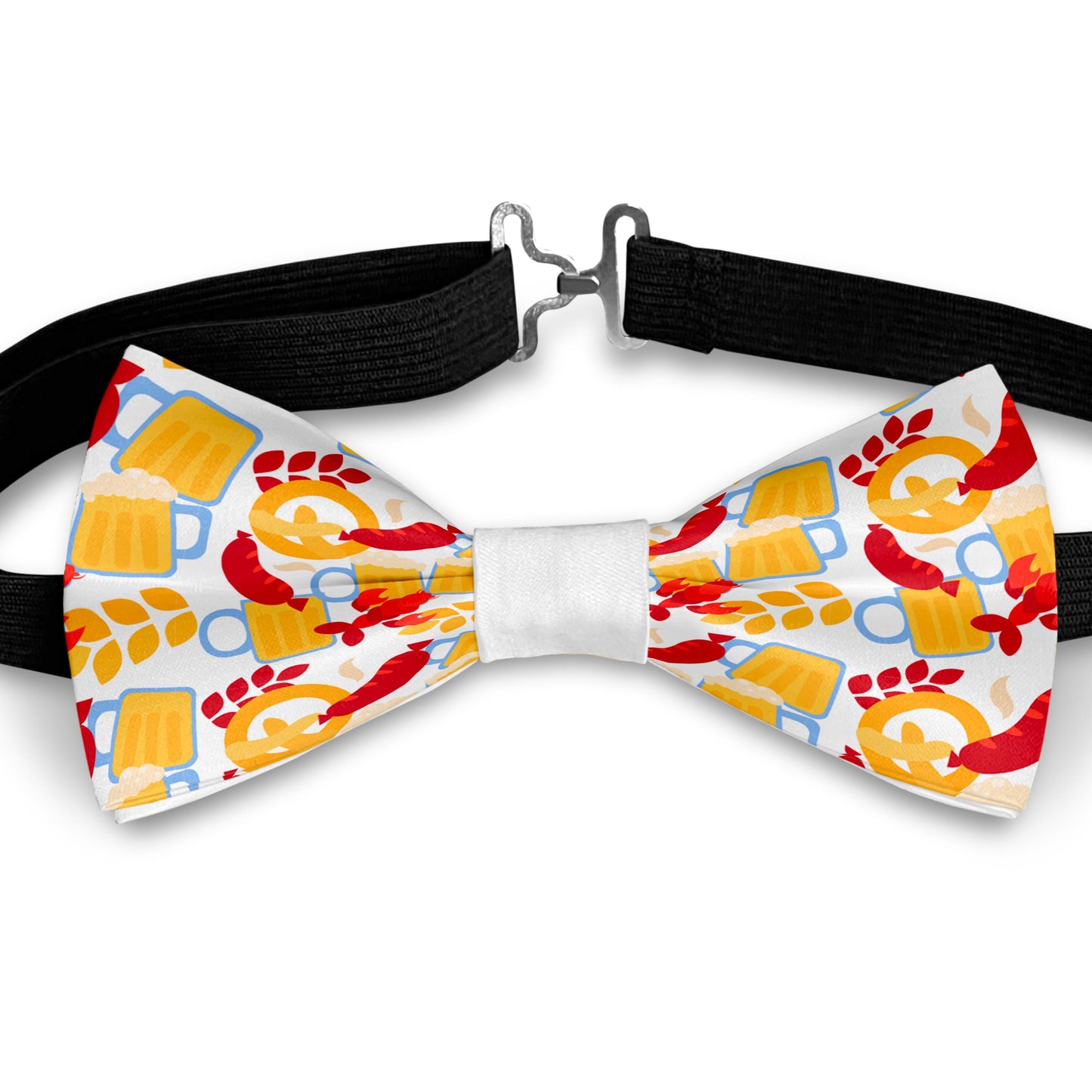 Beer Octoberfest Bow Tie Bowties