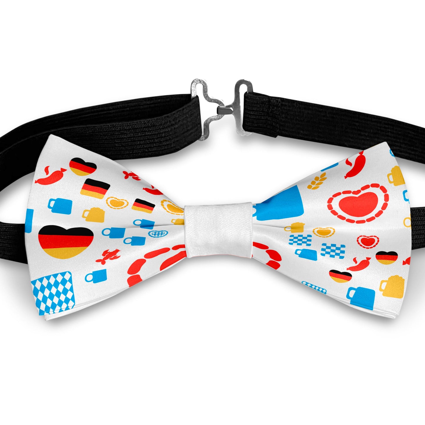 Beer Octoberfest Bow Tie Bowties