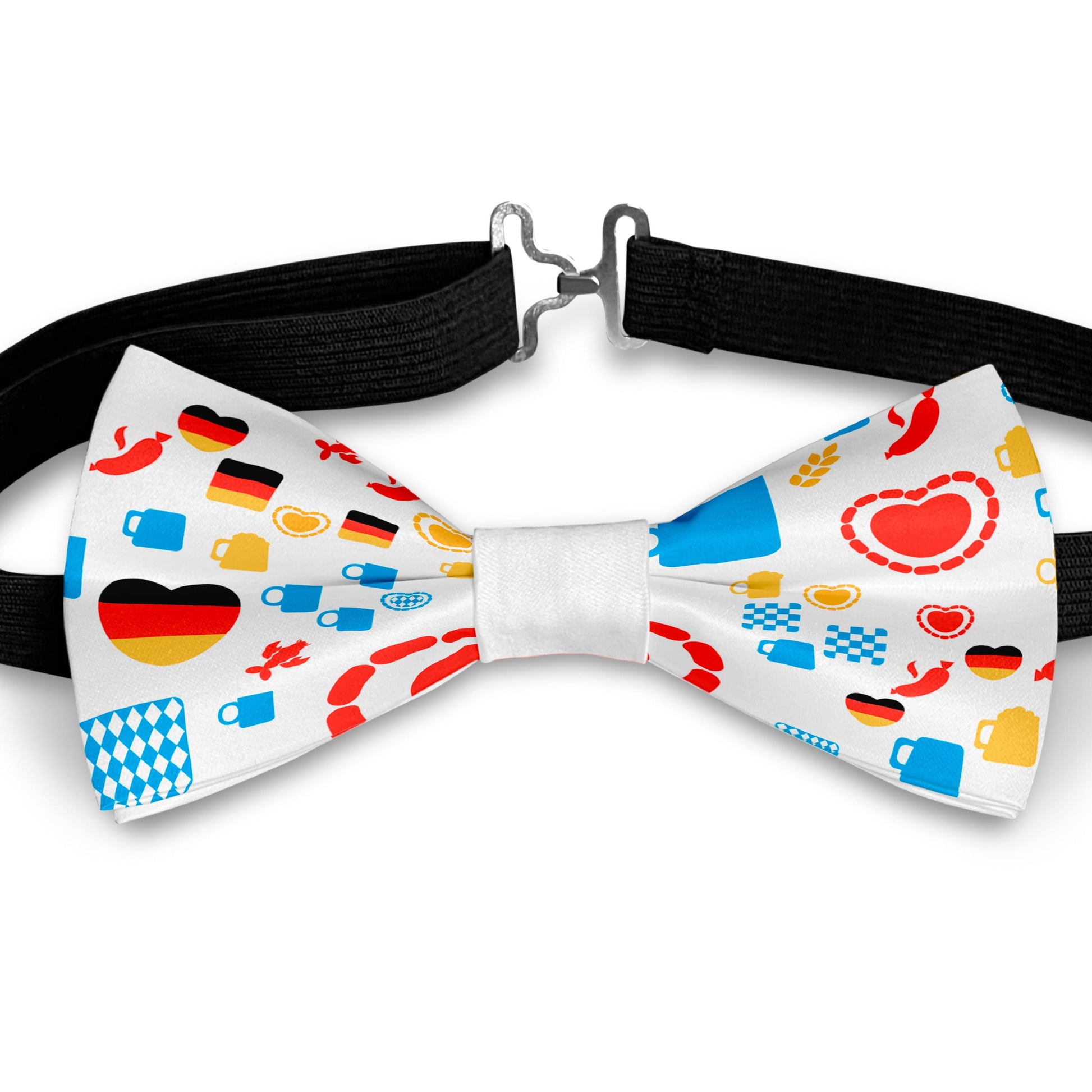 Beer Octoberfest Bow Tie Bowties