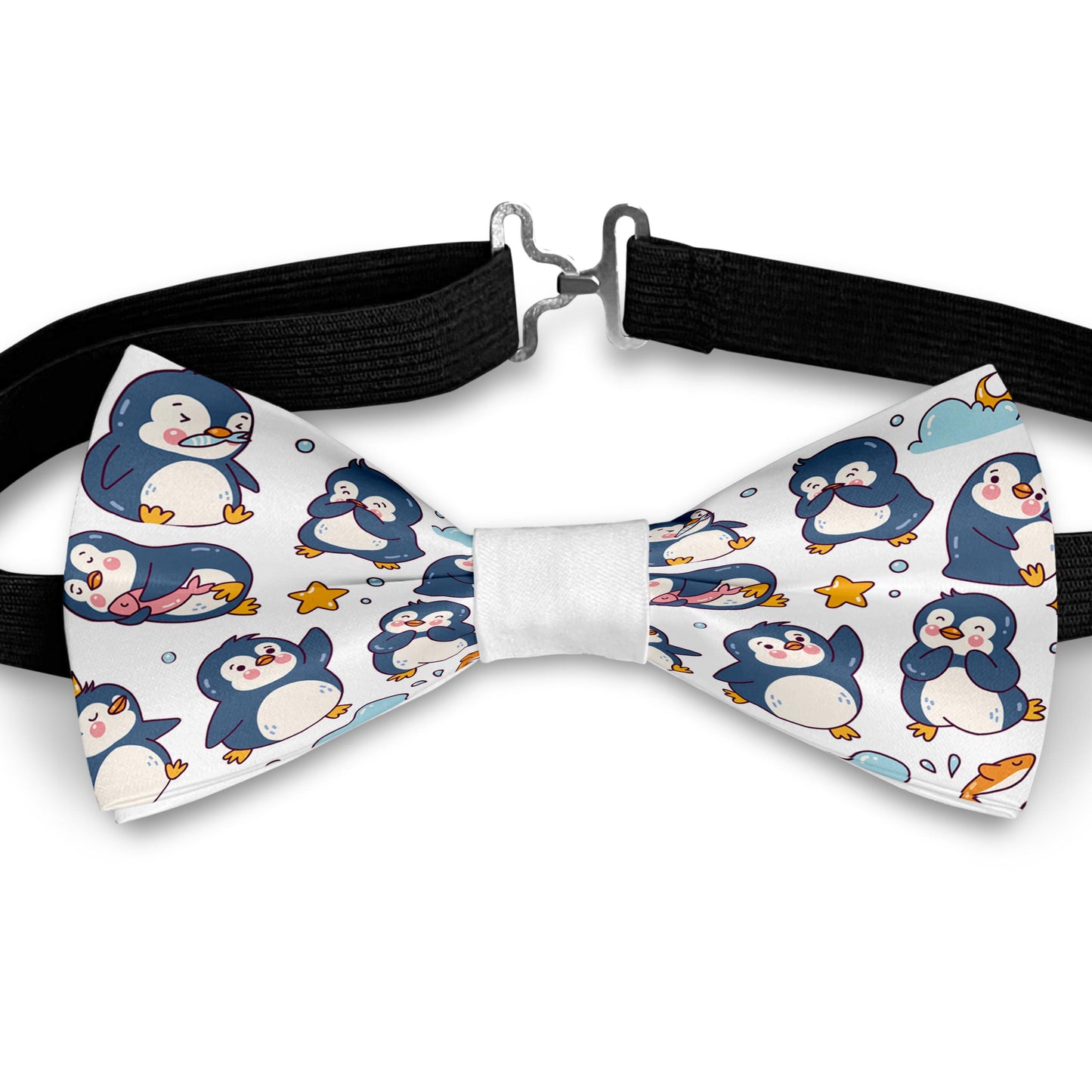 Little penguin Bow Tie Bowties