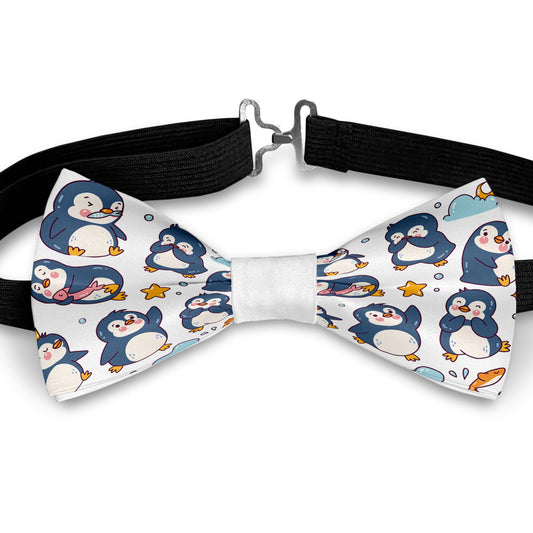 Little penguin Bow Tie Bowties
