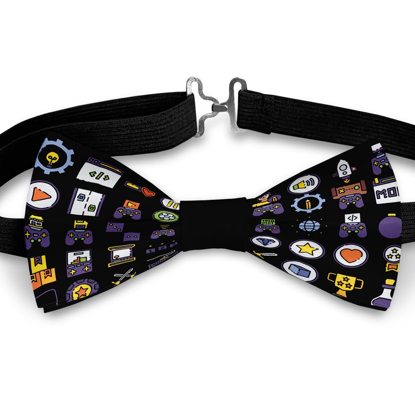 Game Development Bow Tie Bowties