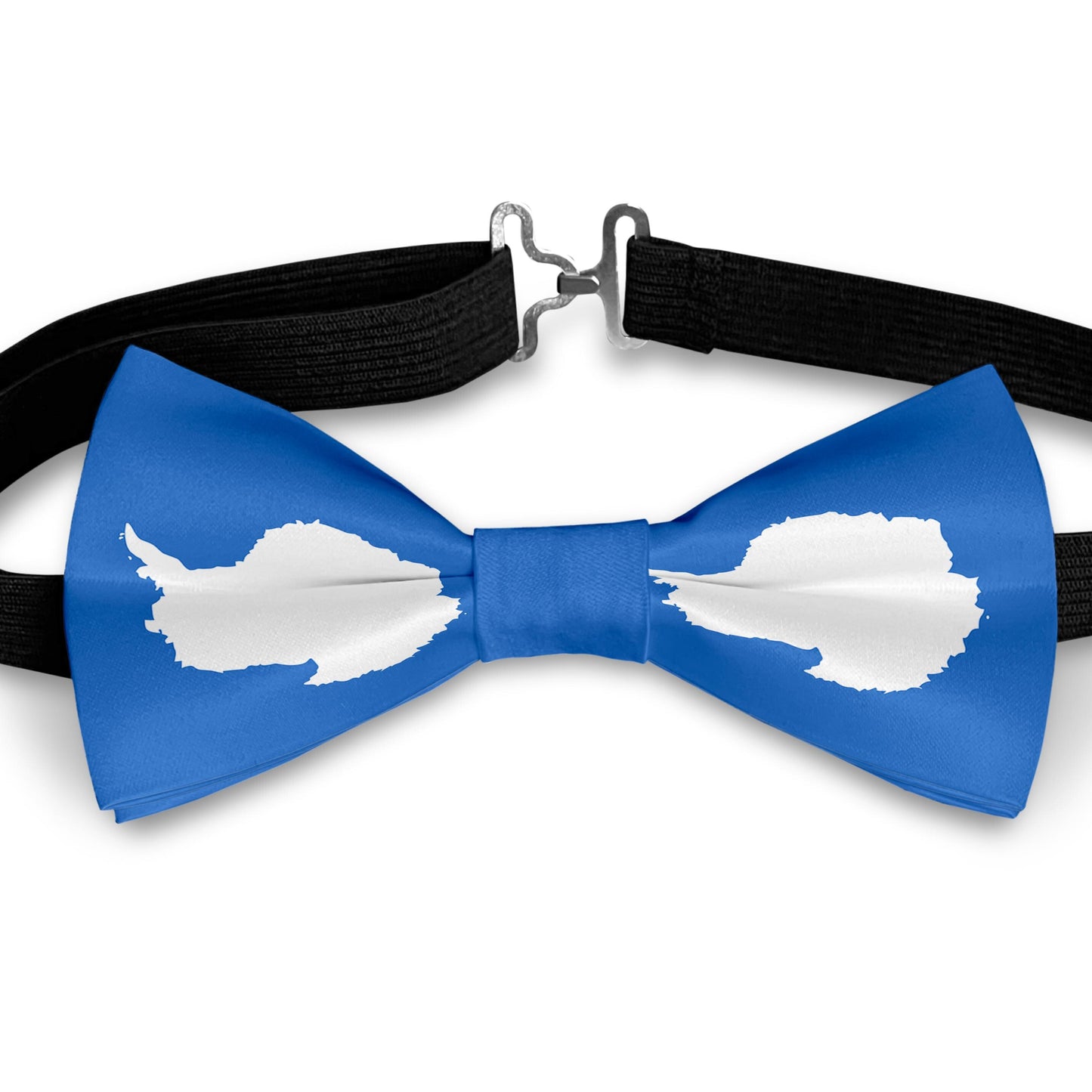 Flag of Antarctica Bow Tie Bowties