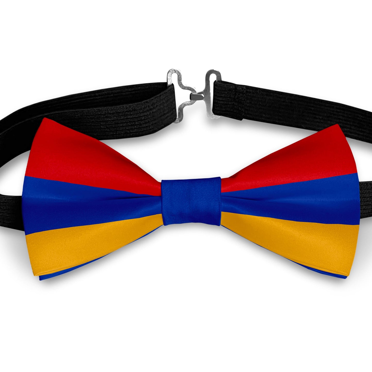Flag of Armenia Bow Tie Bowties