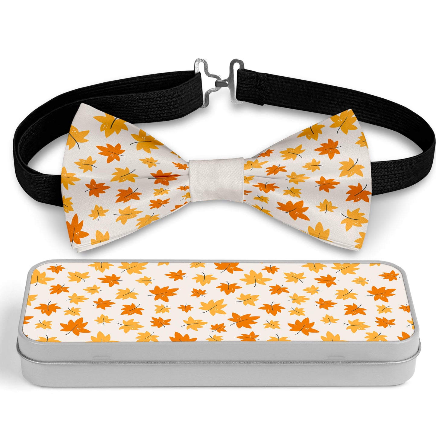 Autumn leaves Bow Tie Bowties