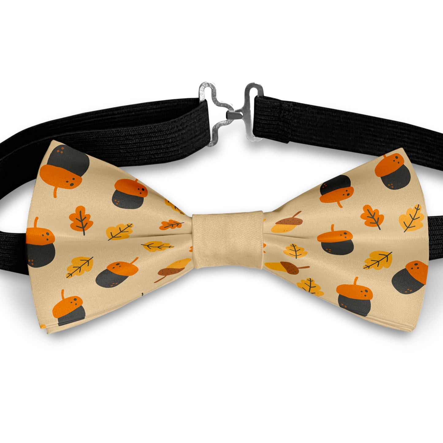 Cute Autumn Bow Tie Bowties