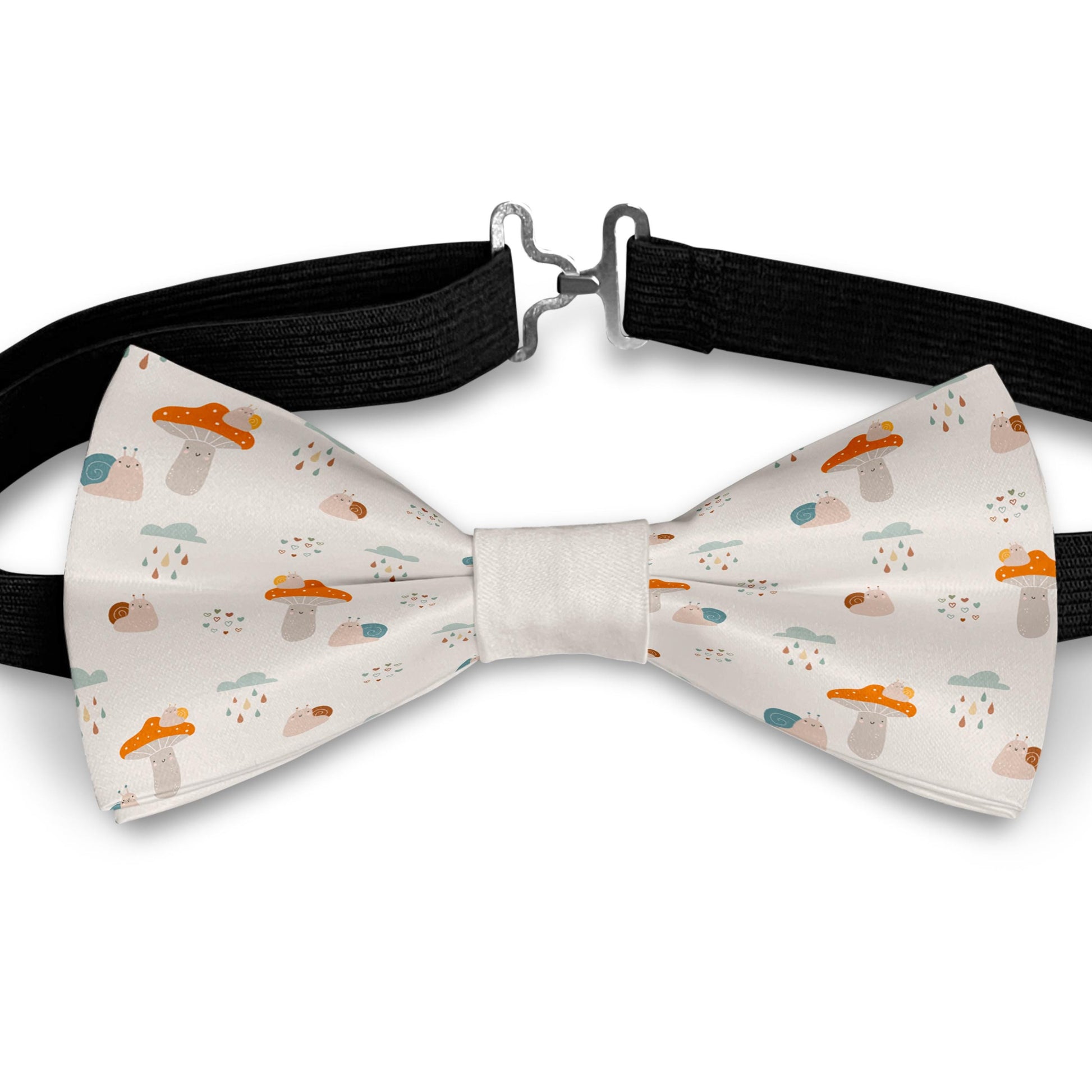 Cute Autumn Bow Tie Bowties