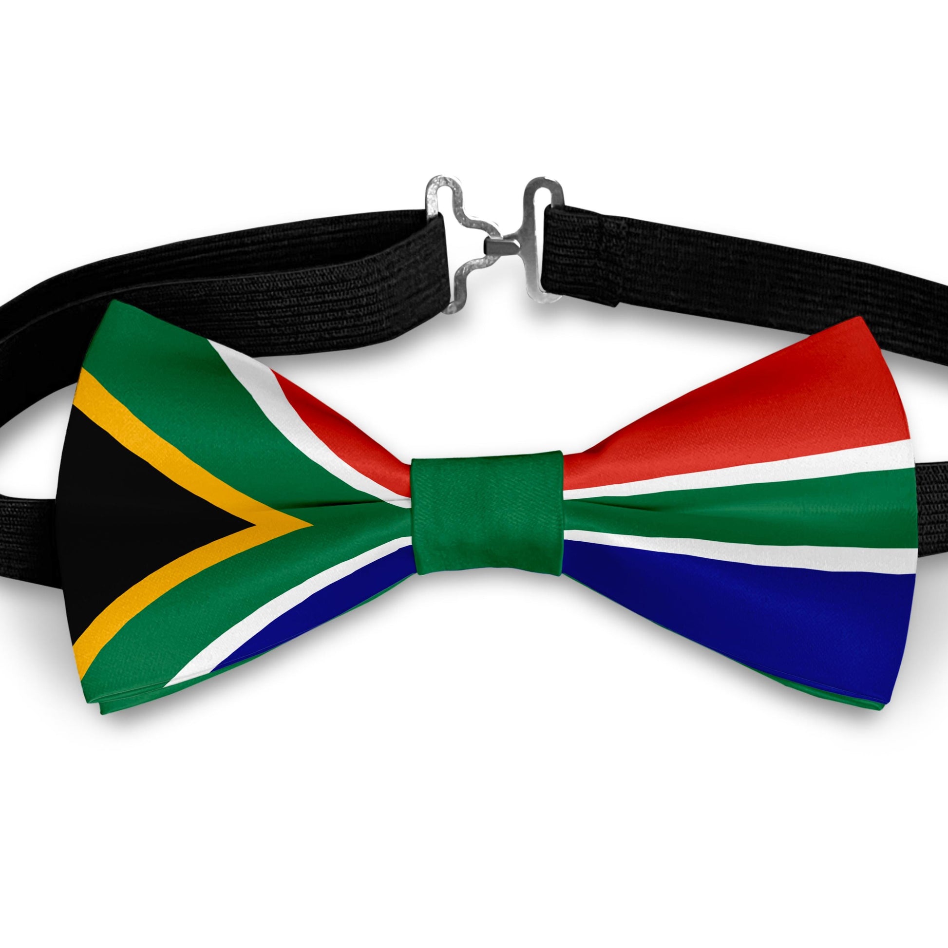 Flag of South Africa Bow Tie Bowties