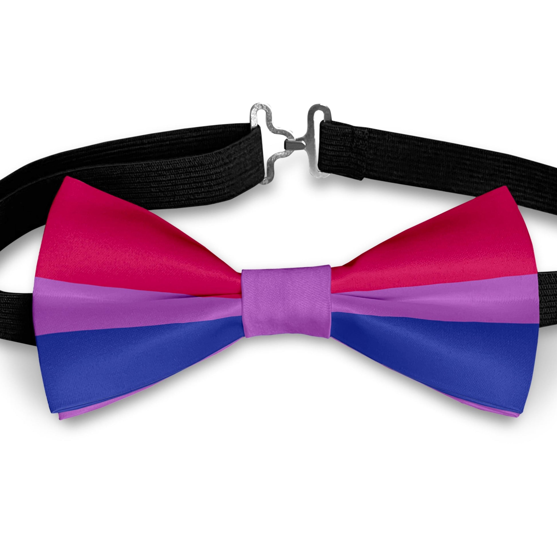 Flag of Bisexual Bow Tie Bowties