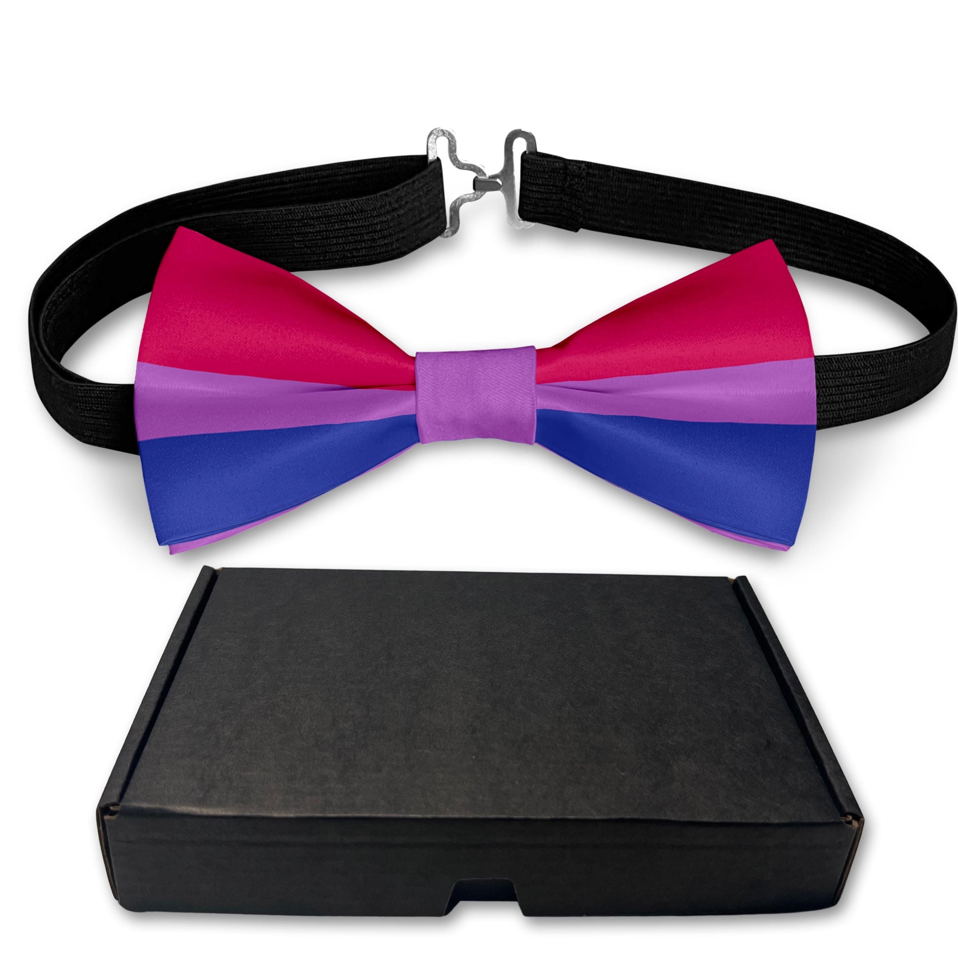 Flag of Bisexual Bow Tie Bowties